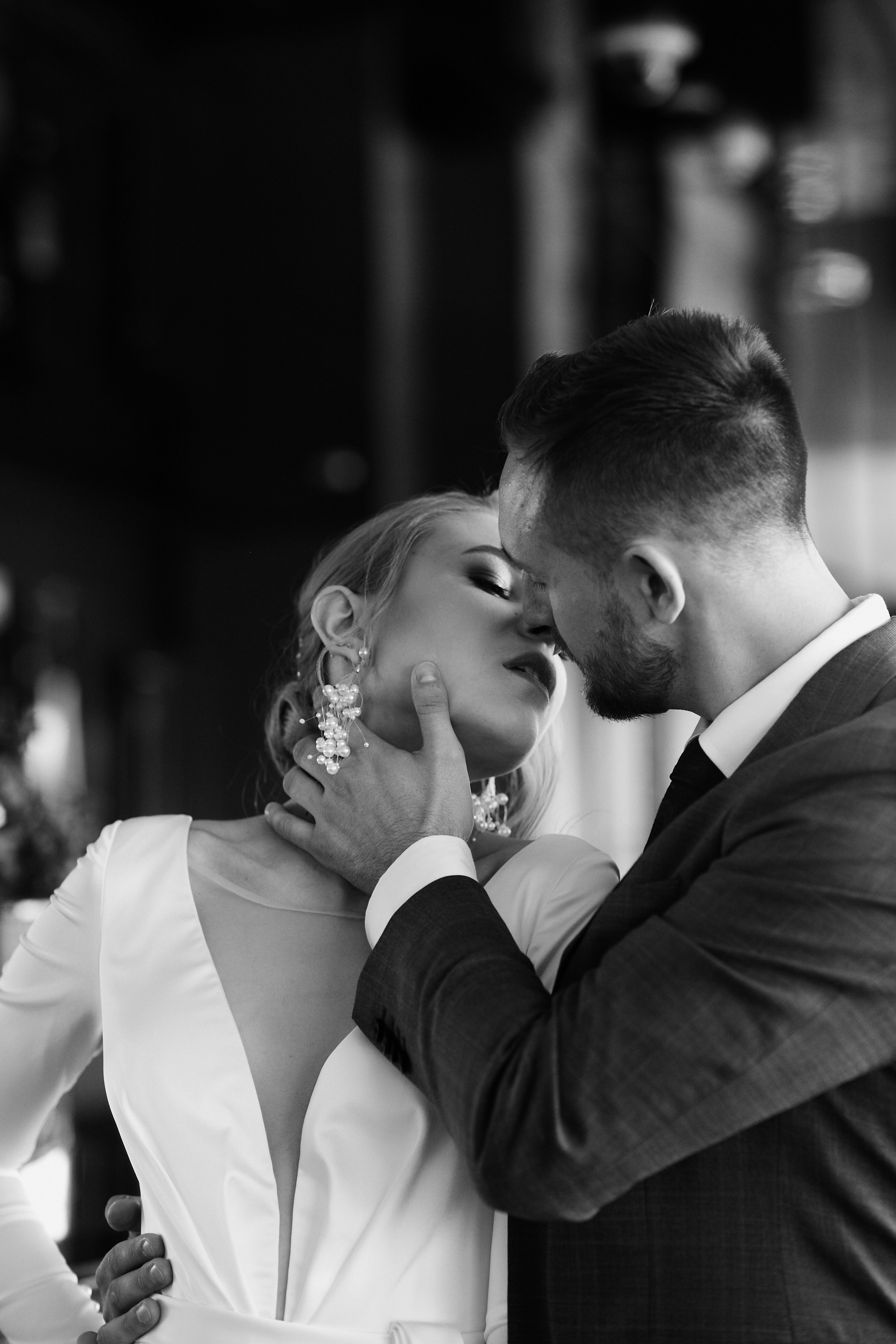 Избранное. Свадебный фотограф