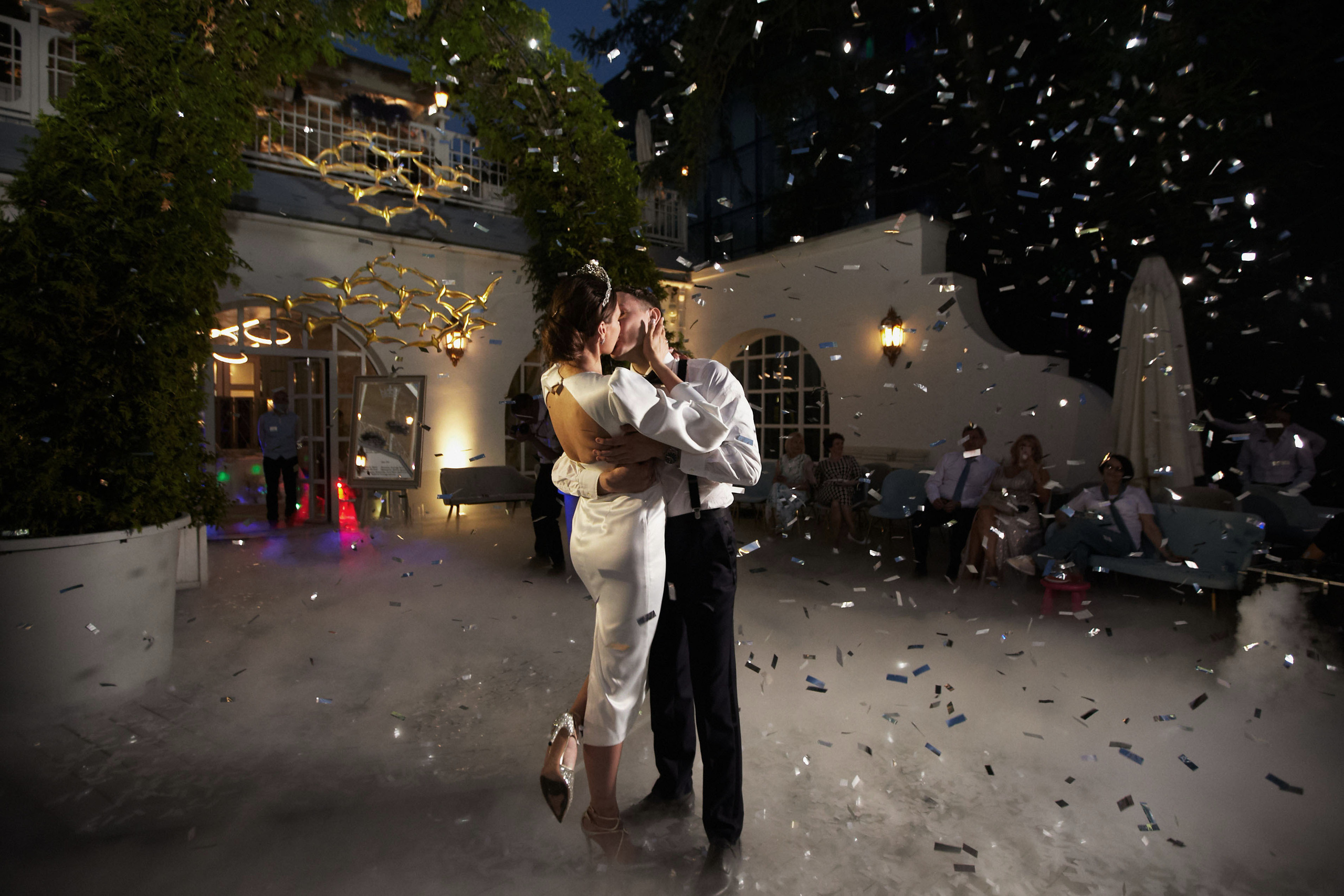 Избранное. Свадебный фотограф