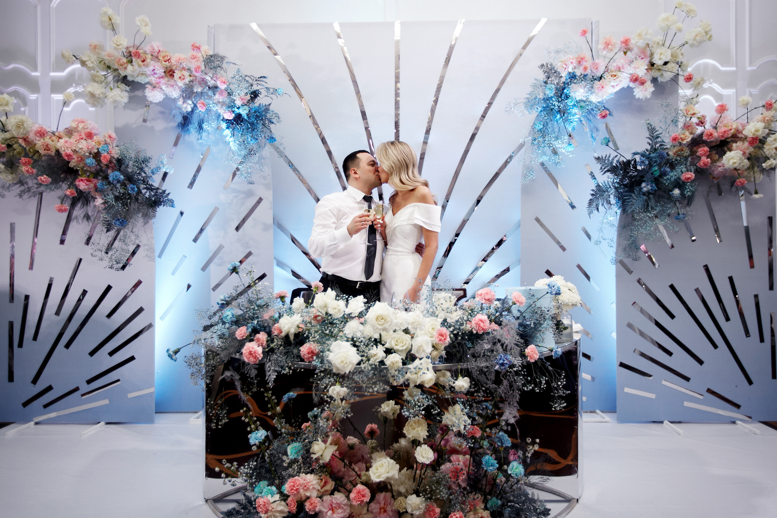 Избранное. Свадебный фотограф