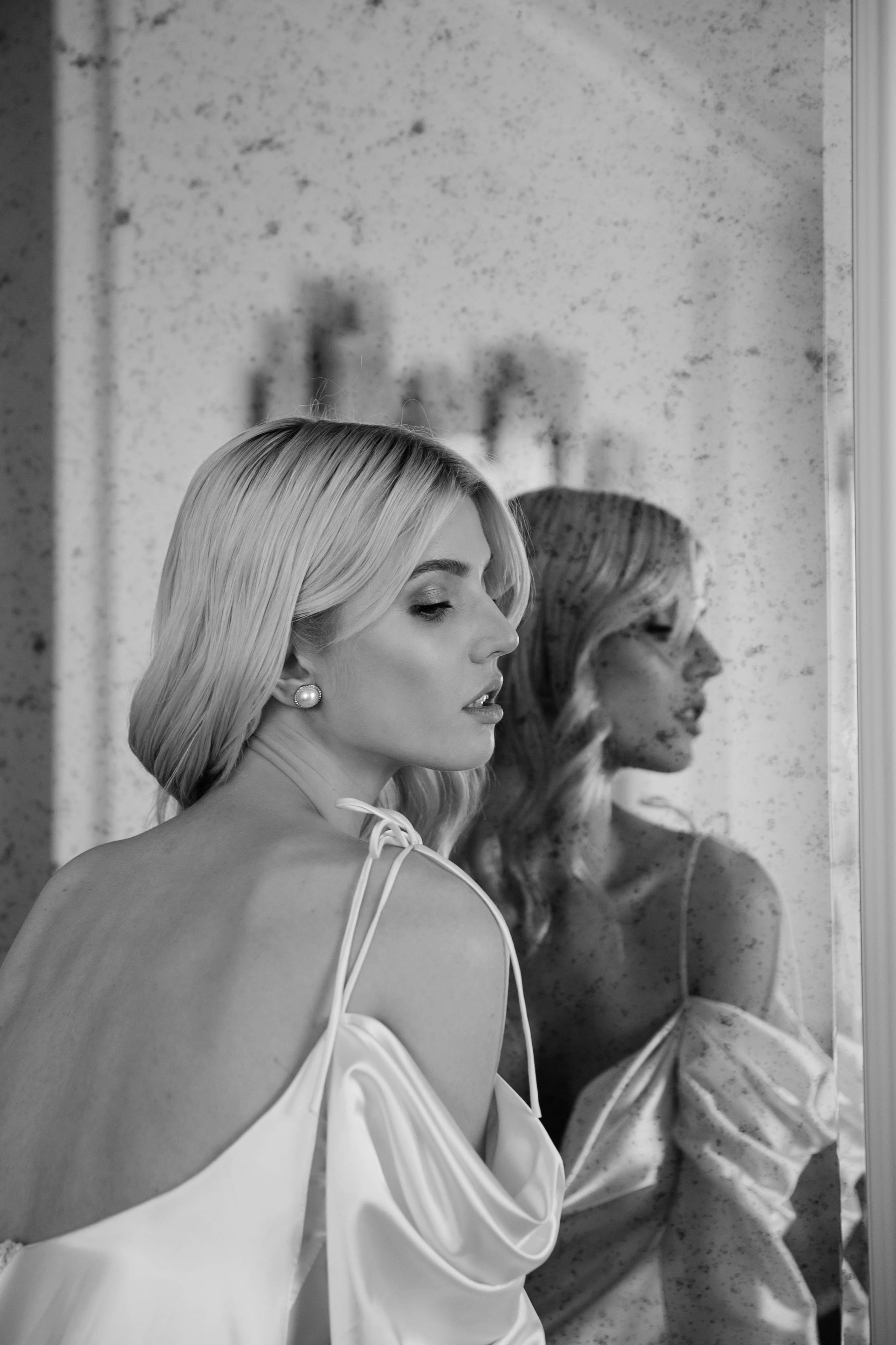 Veronica & Alex | Russia, Moscow region. Свадебный фотограф