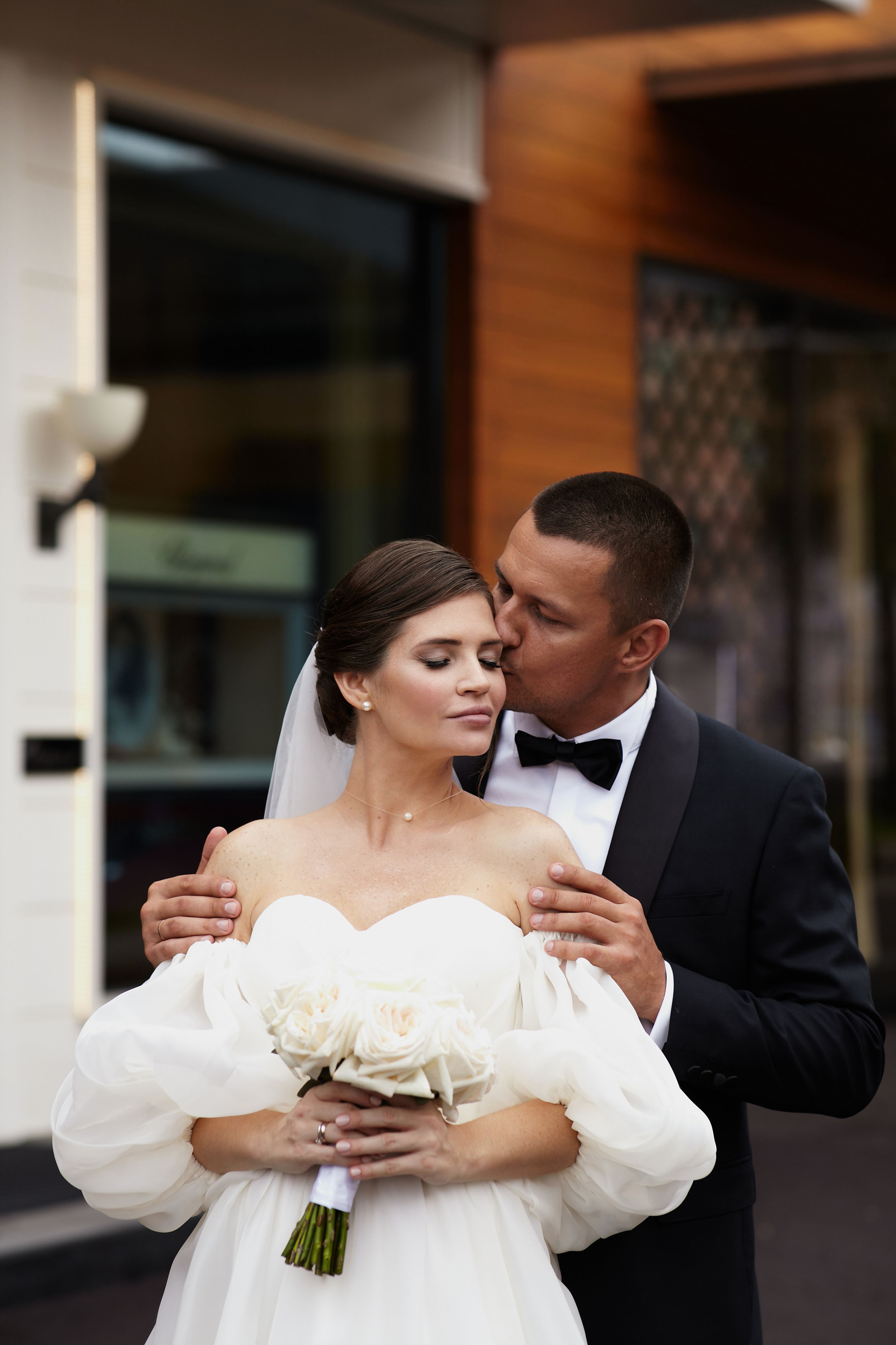 Избранное. Свадебный фотограф