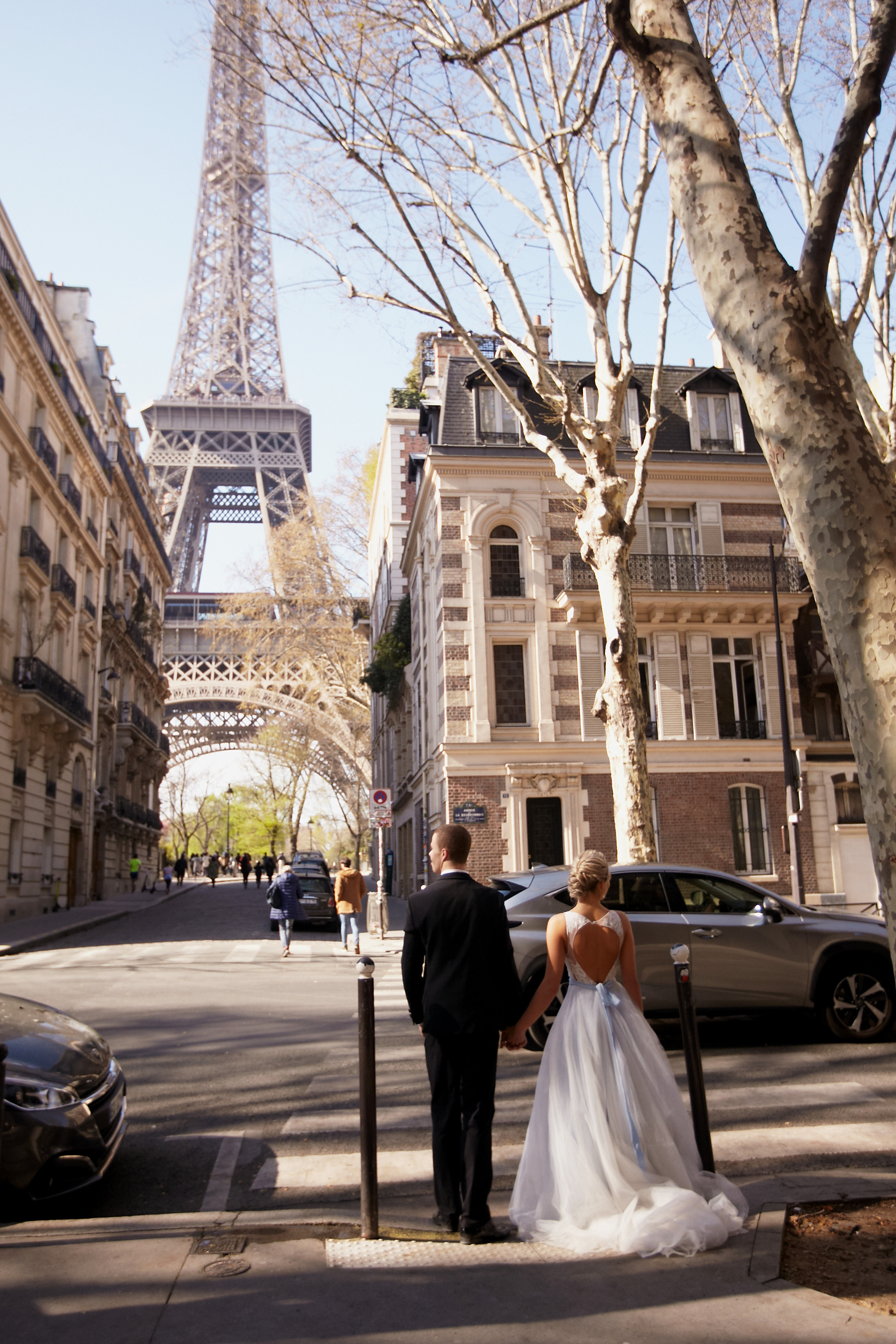 Избранное. Свадебный фотограф