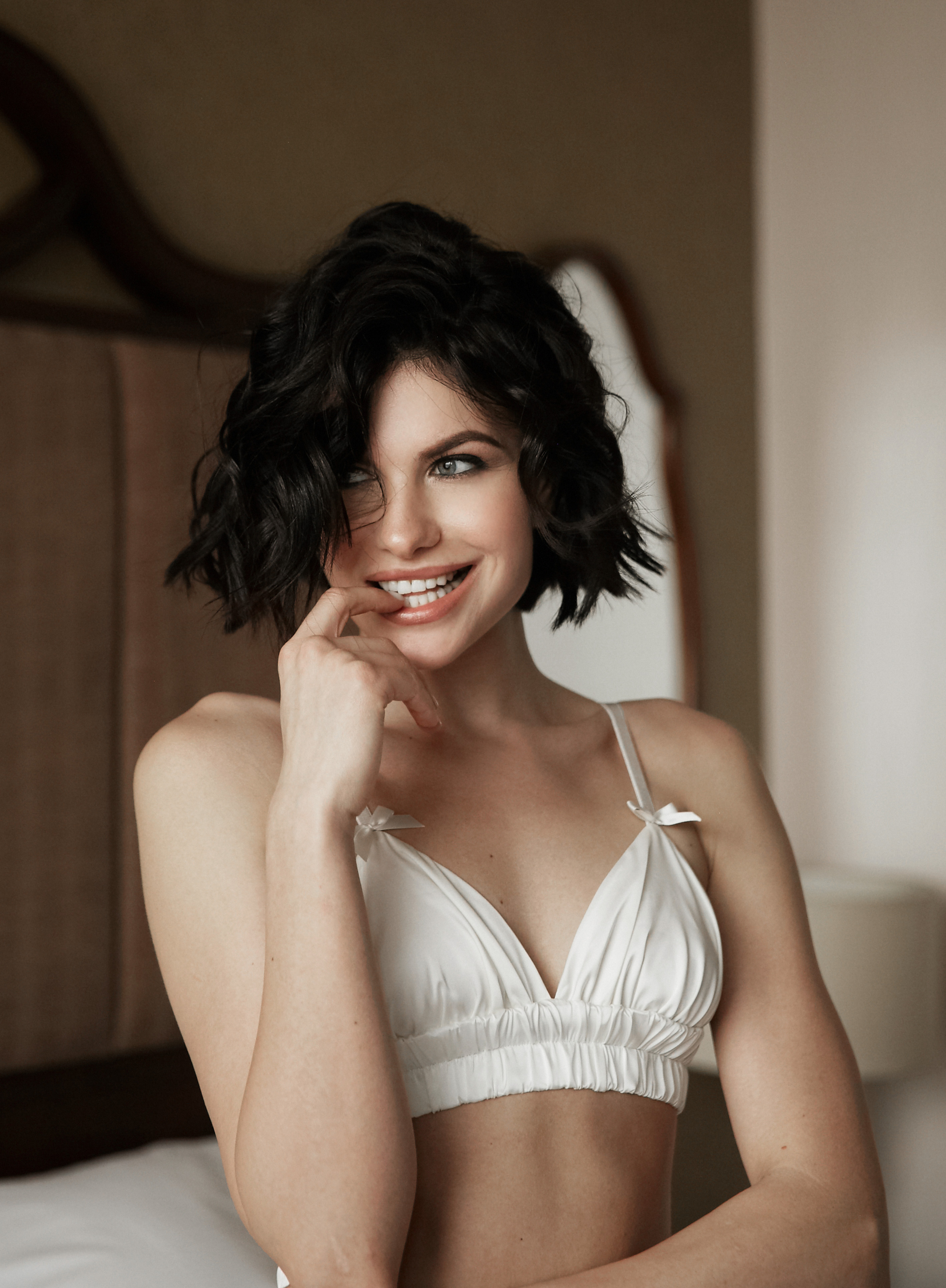 Oleg & Taisiya | Russia, Moscow. Свадебный фотограф