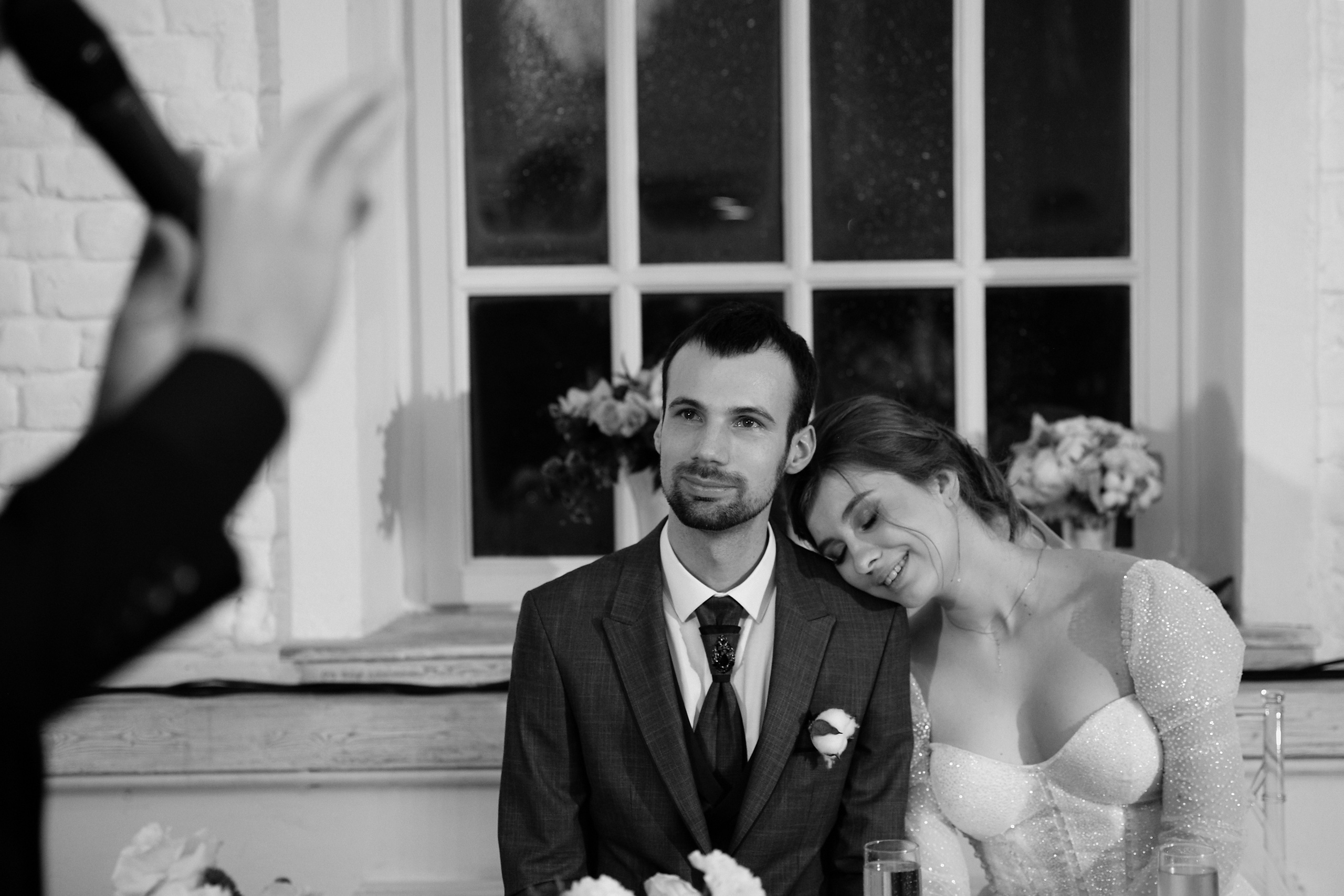 Избранное. Свадебный фотограф