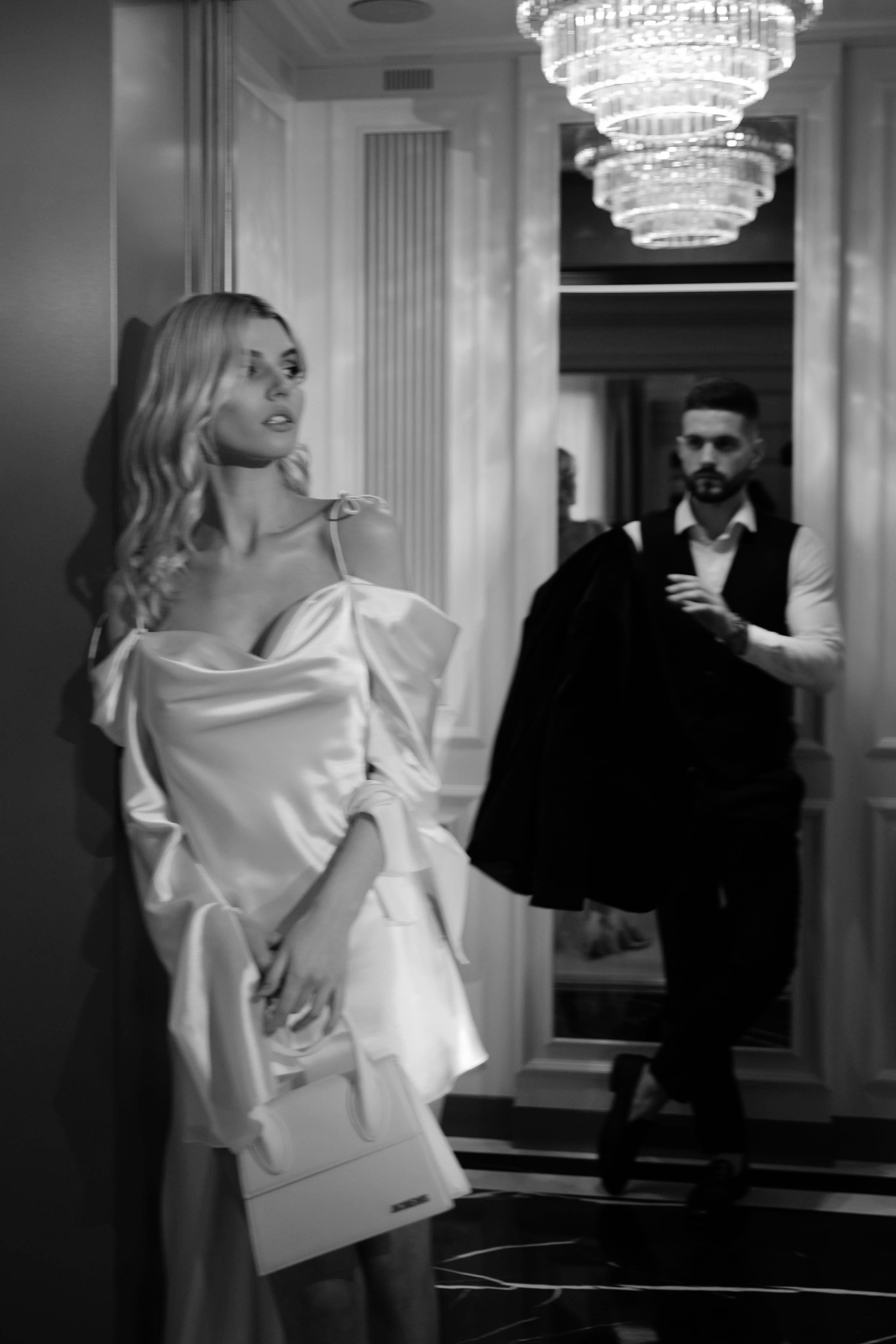 Veronica & Alex | Russia, Moscow region. Свадебный фотограф