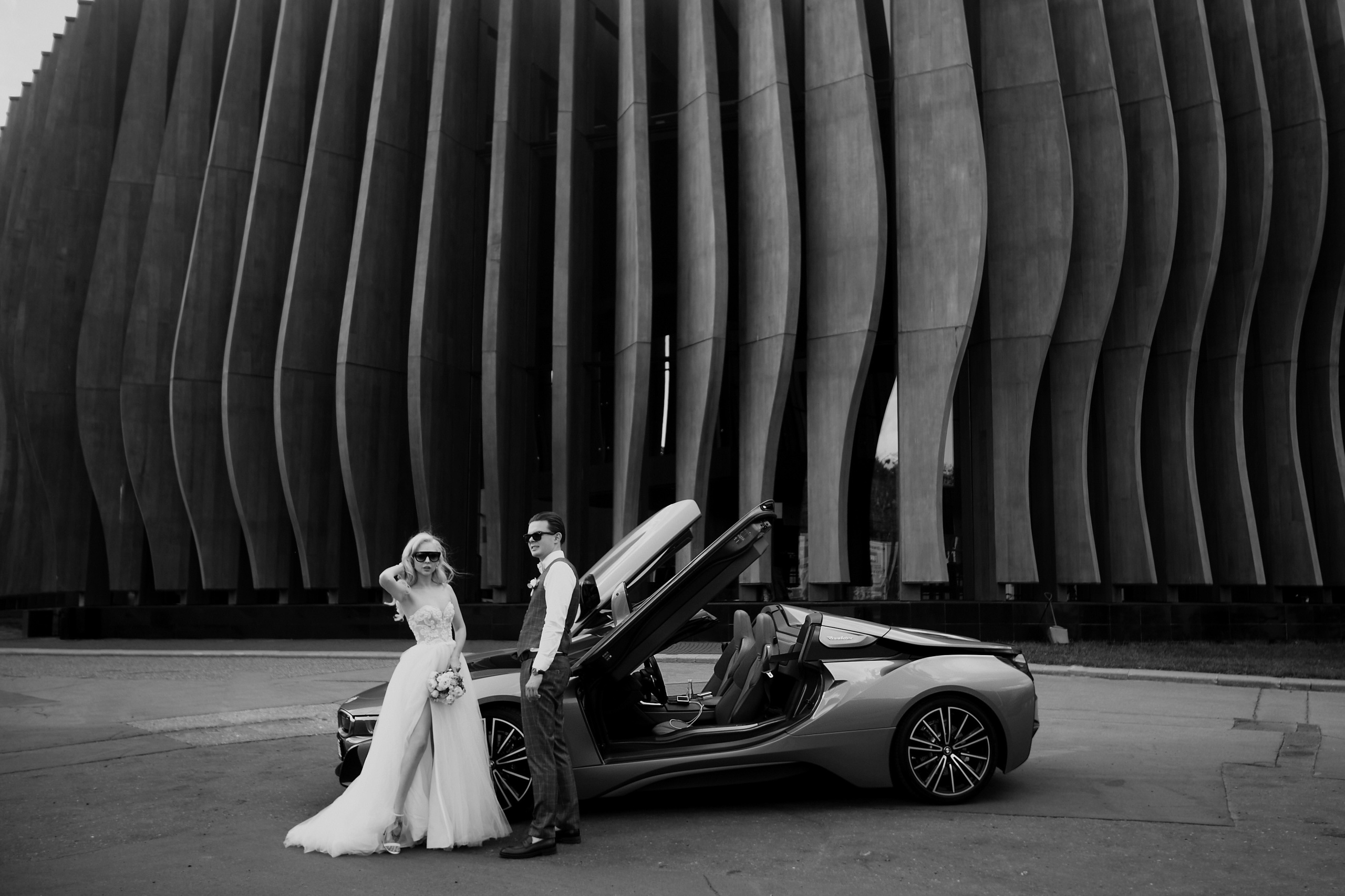 Избранное. Свадебный фотограф