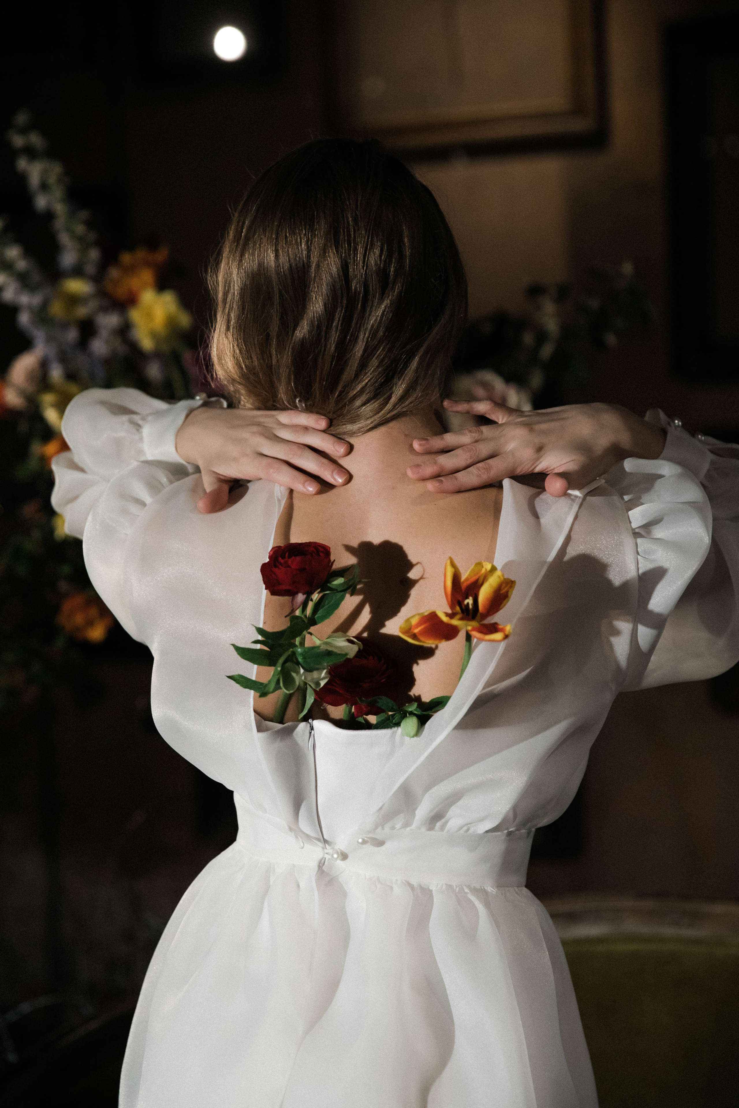 Elena | Russia, Moscow. Свадебный фотограф