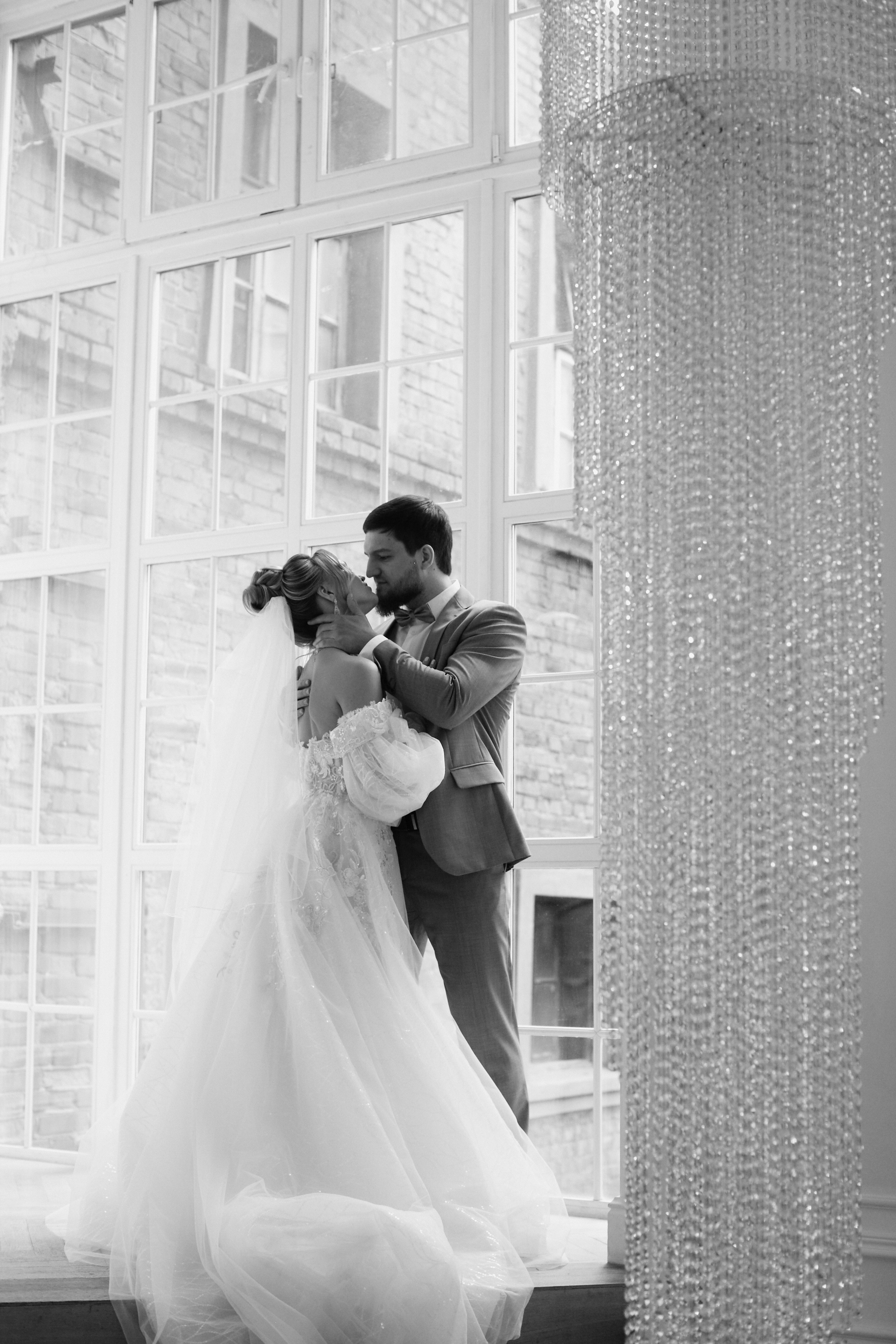 Избранное. Свадебный фотограф