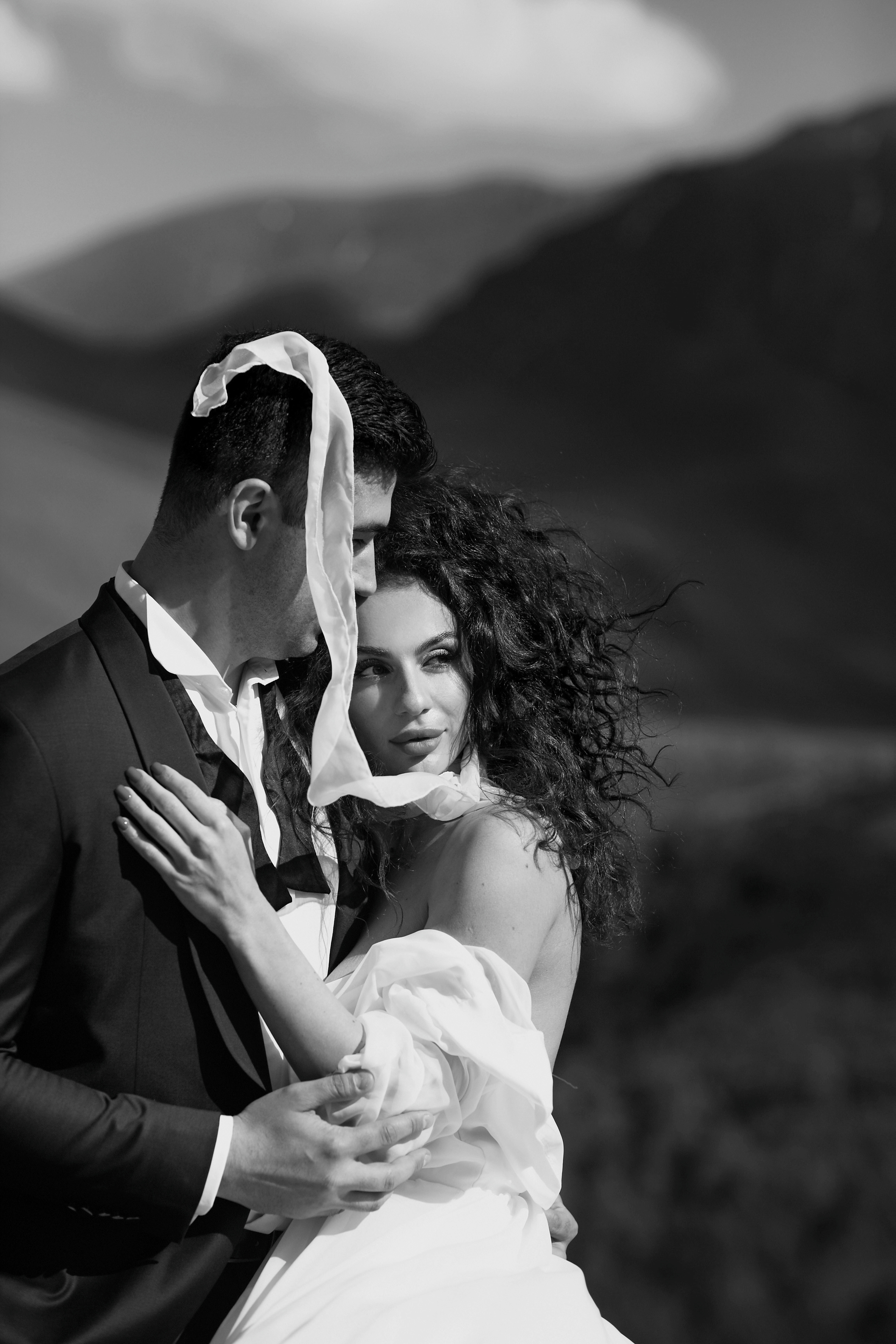 Избранное. Свадебный фотограф