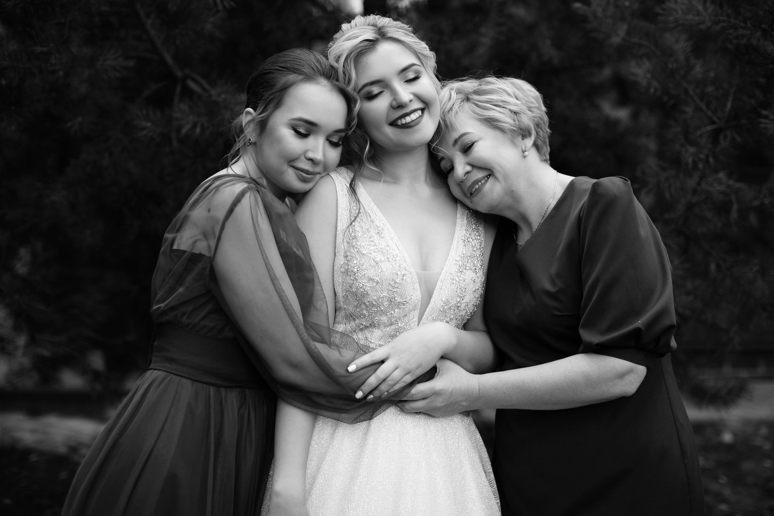 Избранное. Свадебный фотограф