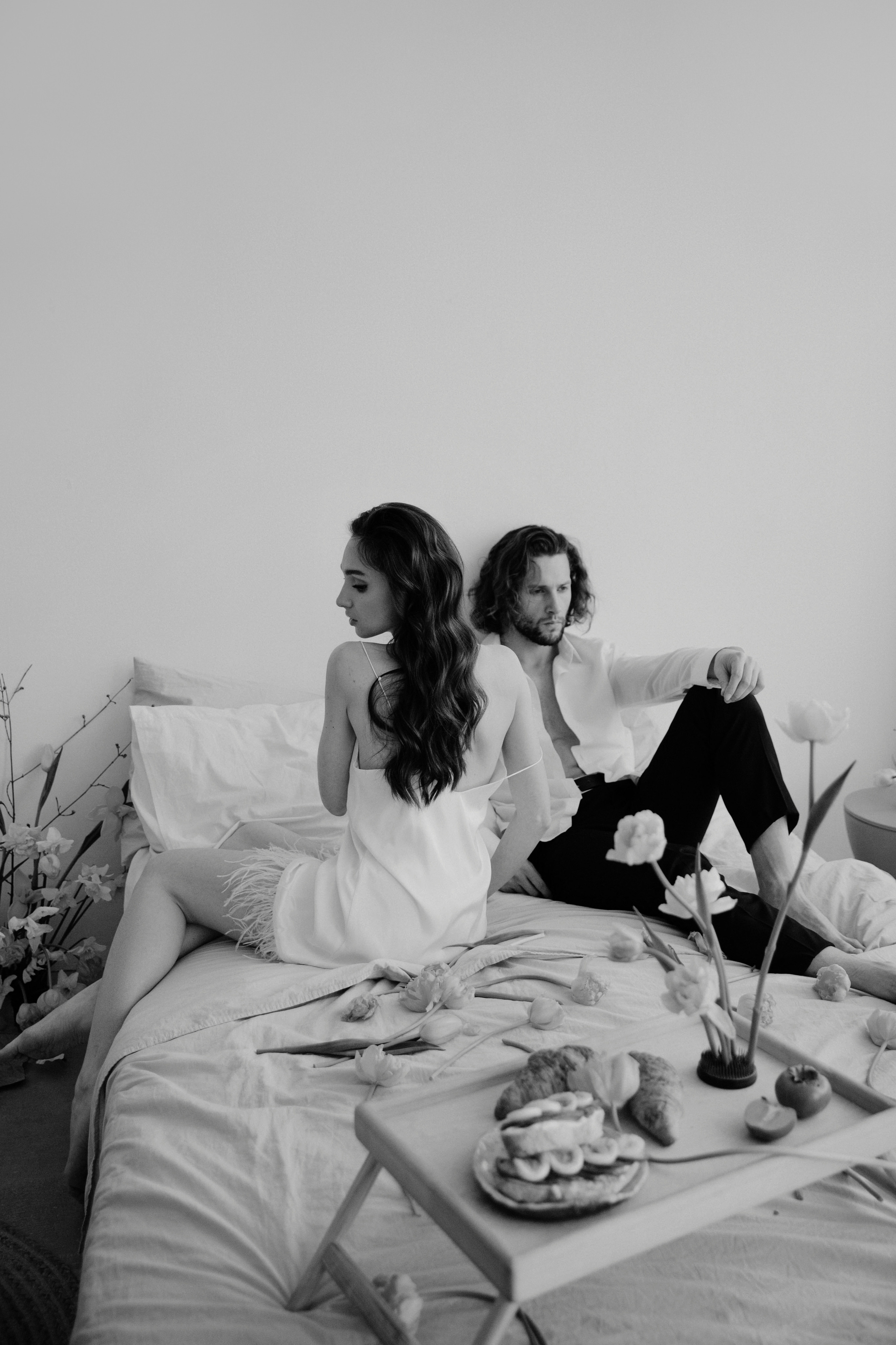 Julia & Alex | Russia, Moscow region. Свадебный фотограф