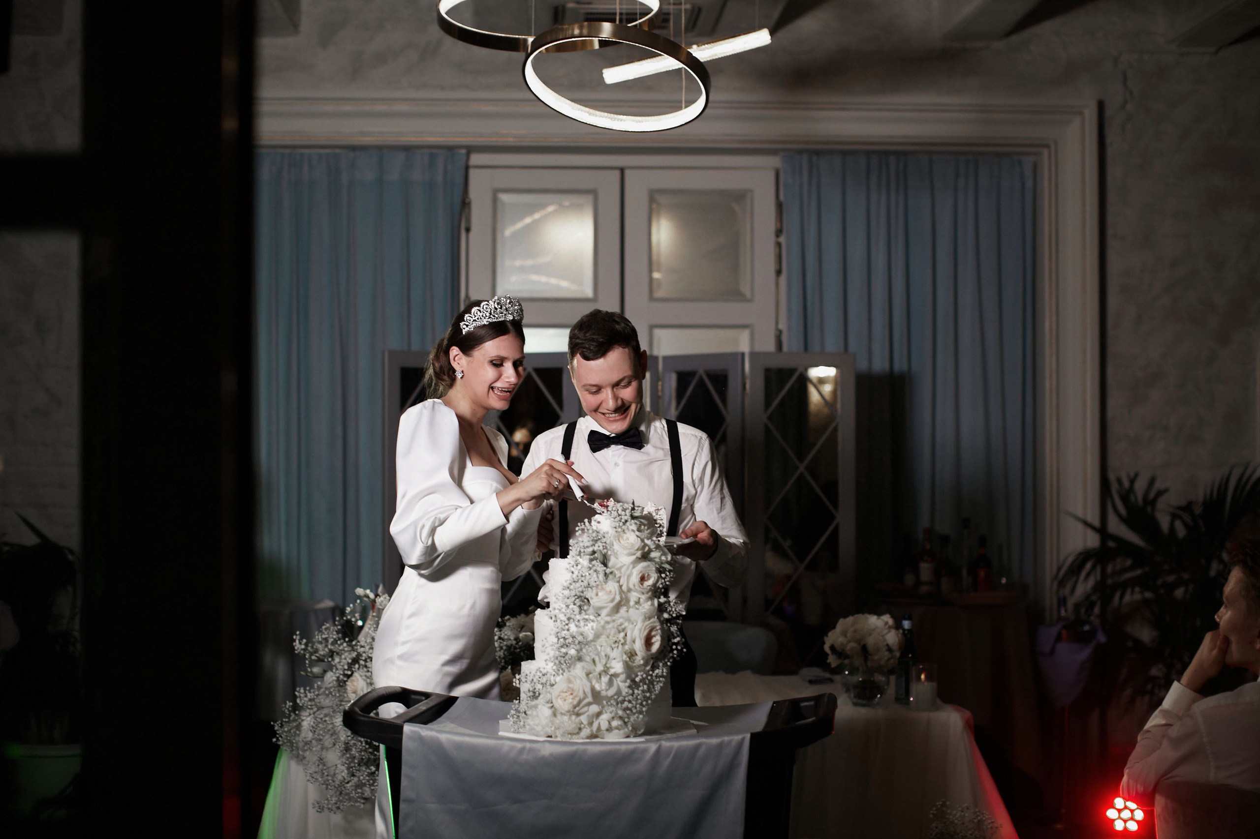 Избранное. Свадебный фотограф