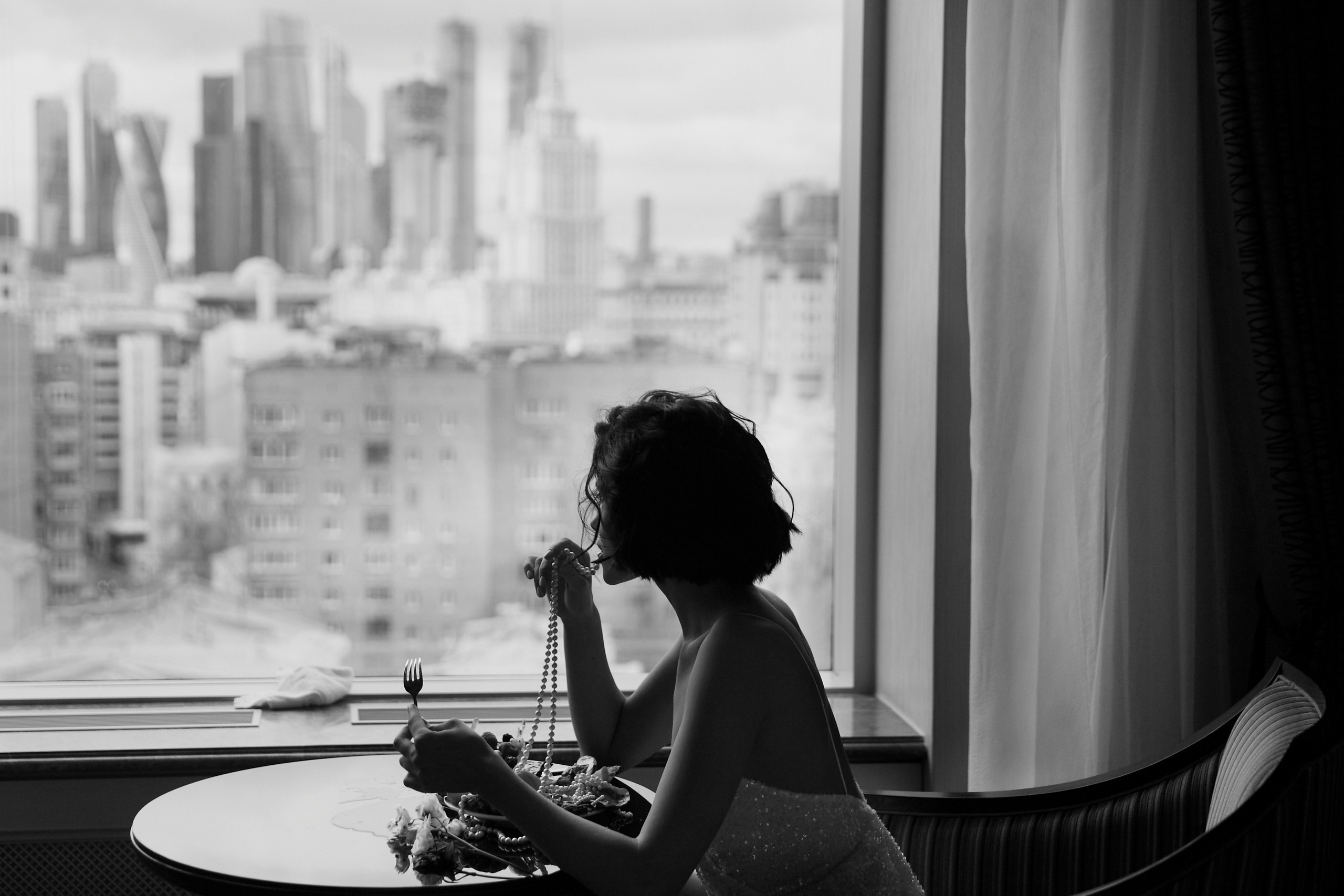 Oleg & Taisiya | Russia, Moscow. Свадебный фотограф