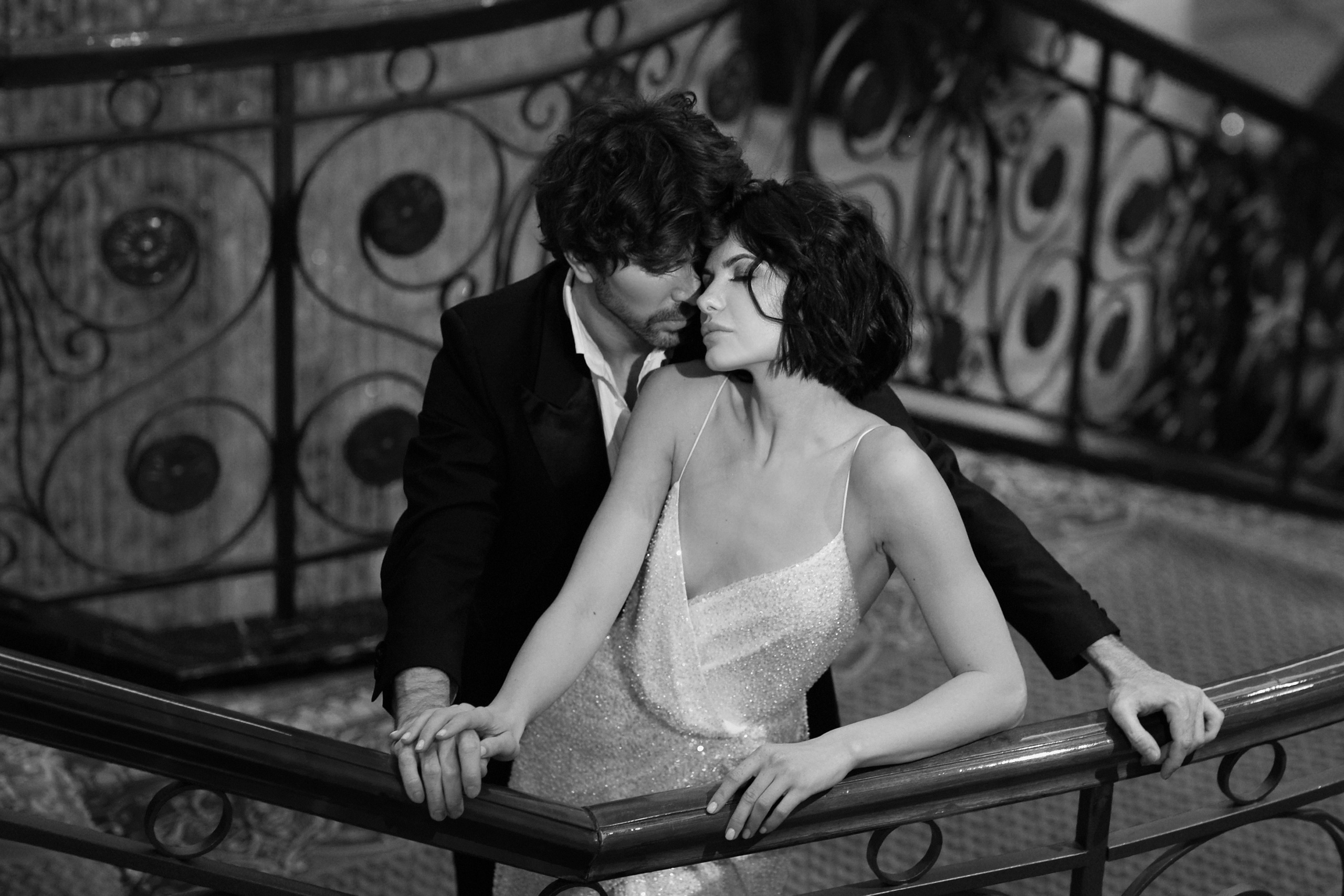 Oleg & Taisiya | Russia, Moscow. Свадебный фотограф