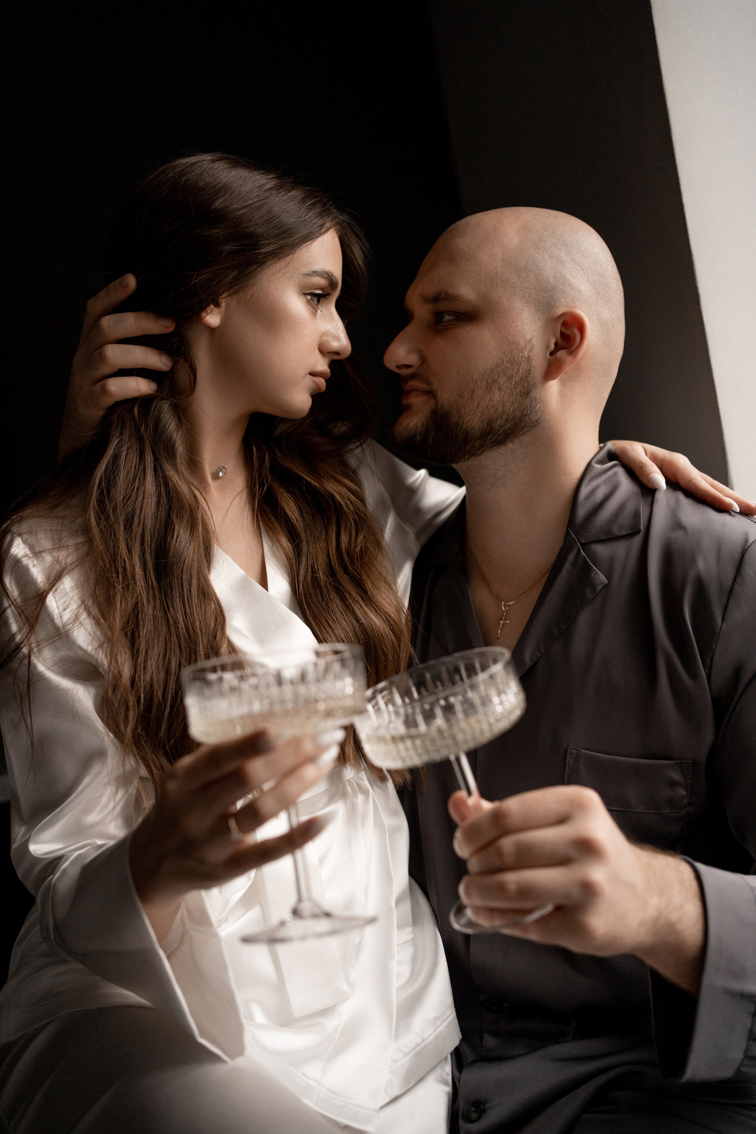 Карина и Влад. Главная