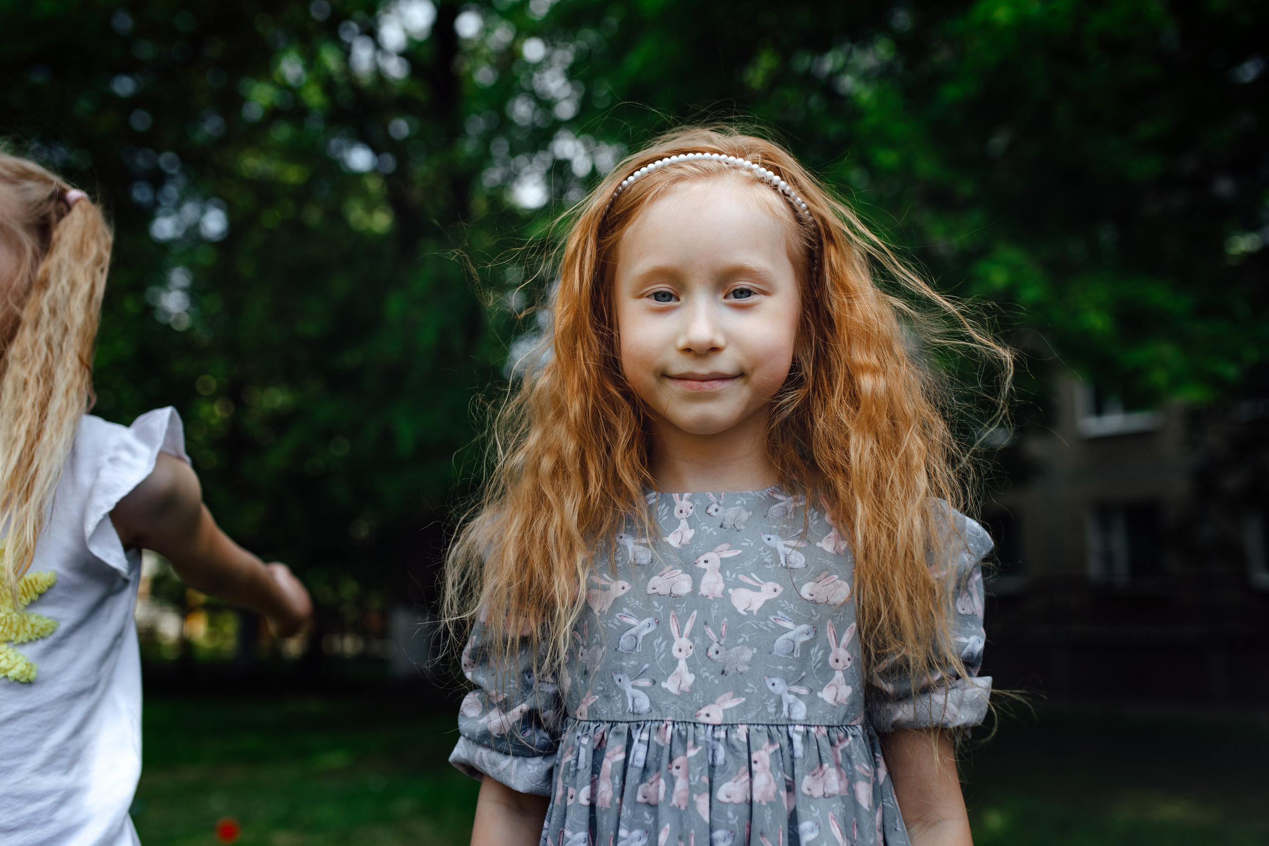 Выпускной в детском саду 2024