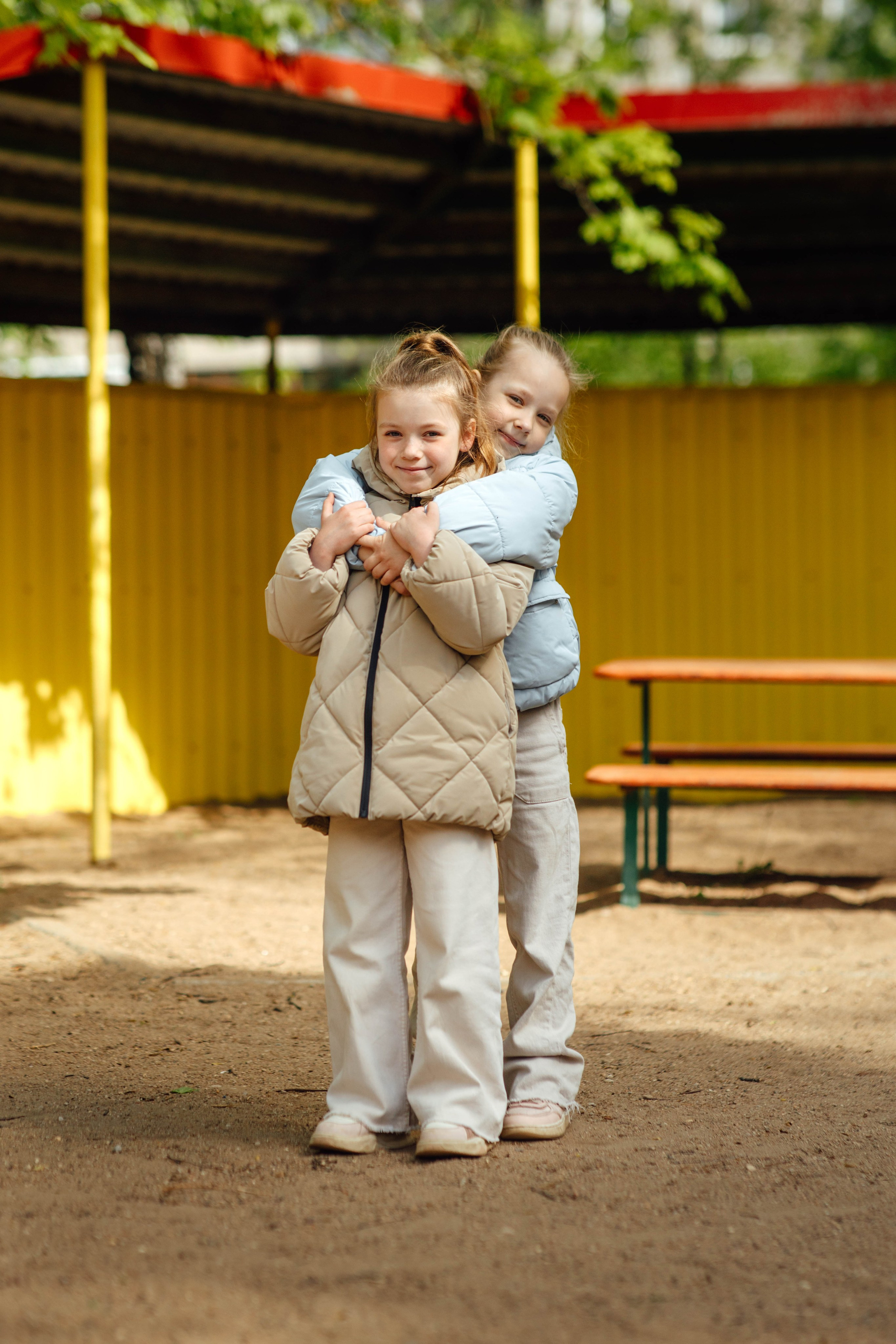 Выпускной ДС 410, май 2025