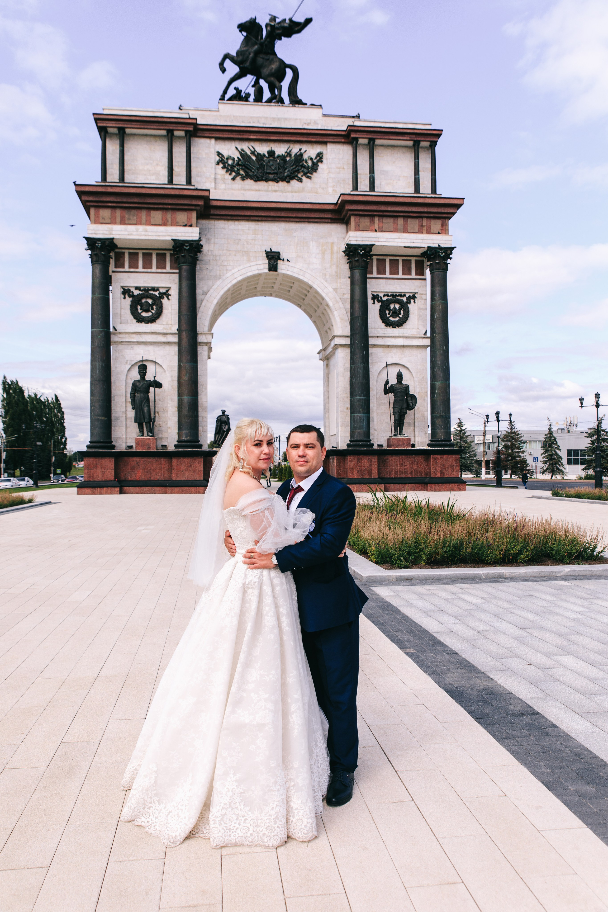 ТАТЬЯНА И ВЛАДИМИР. Свадебный и семейный фотограф в Курске и Курчатове
