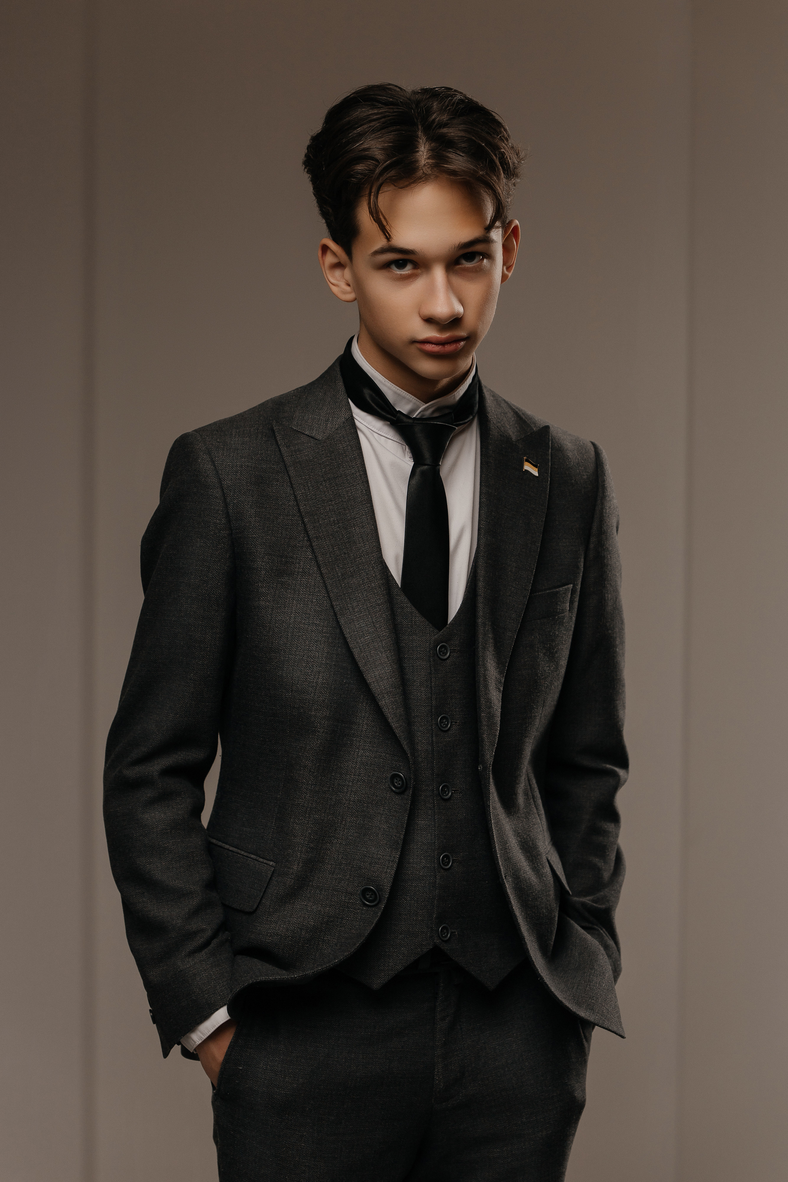 Выпускной альбом