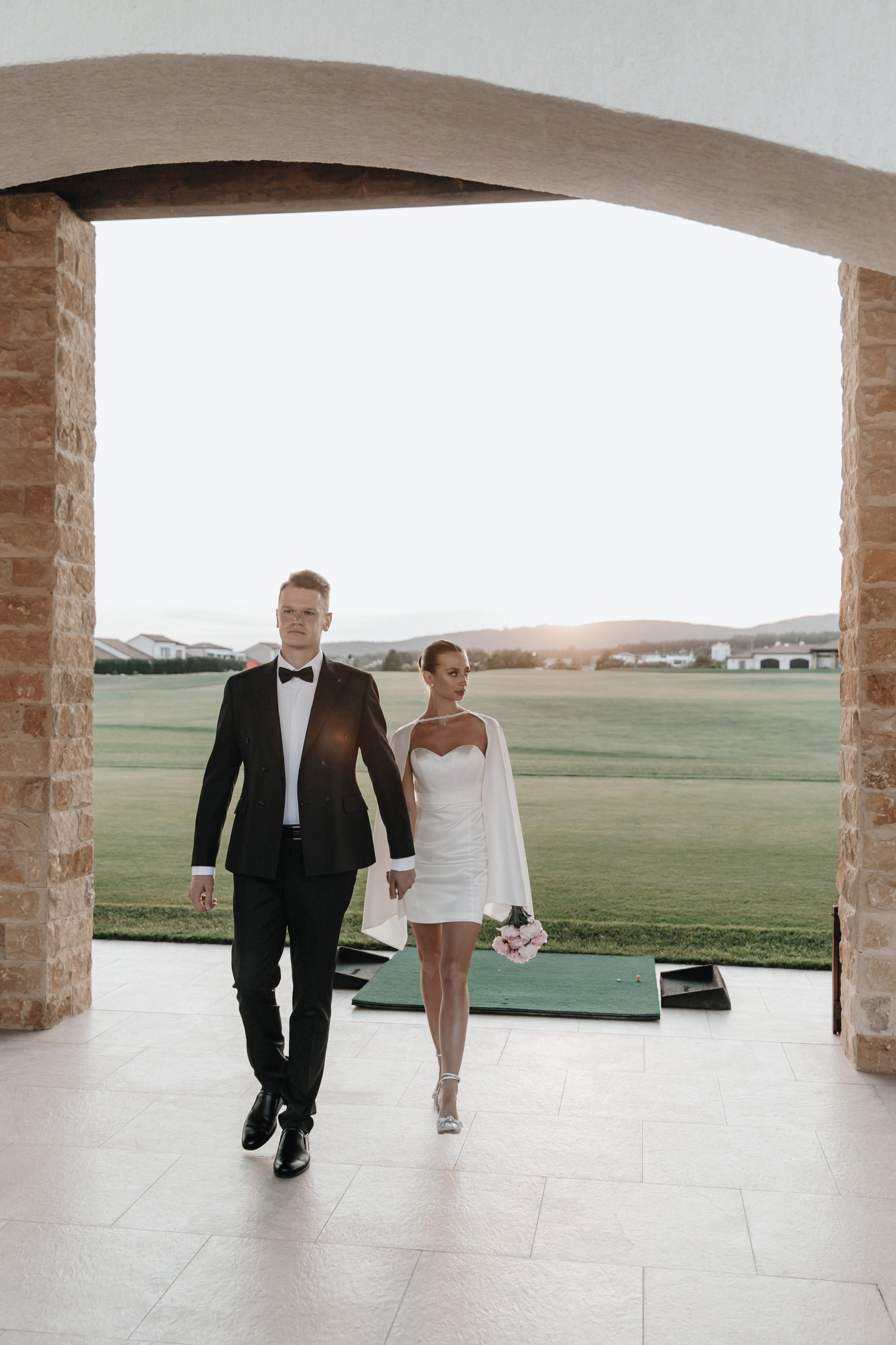 Регина и Никита. Свадебный фотограф и видеограф Когай Дмитрий и Юлия