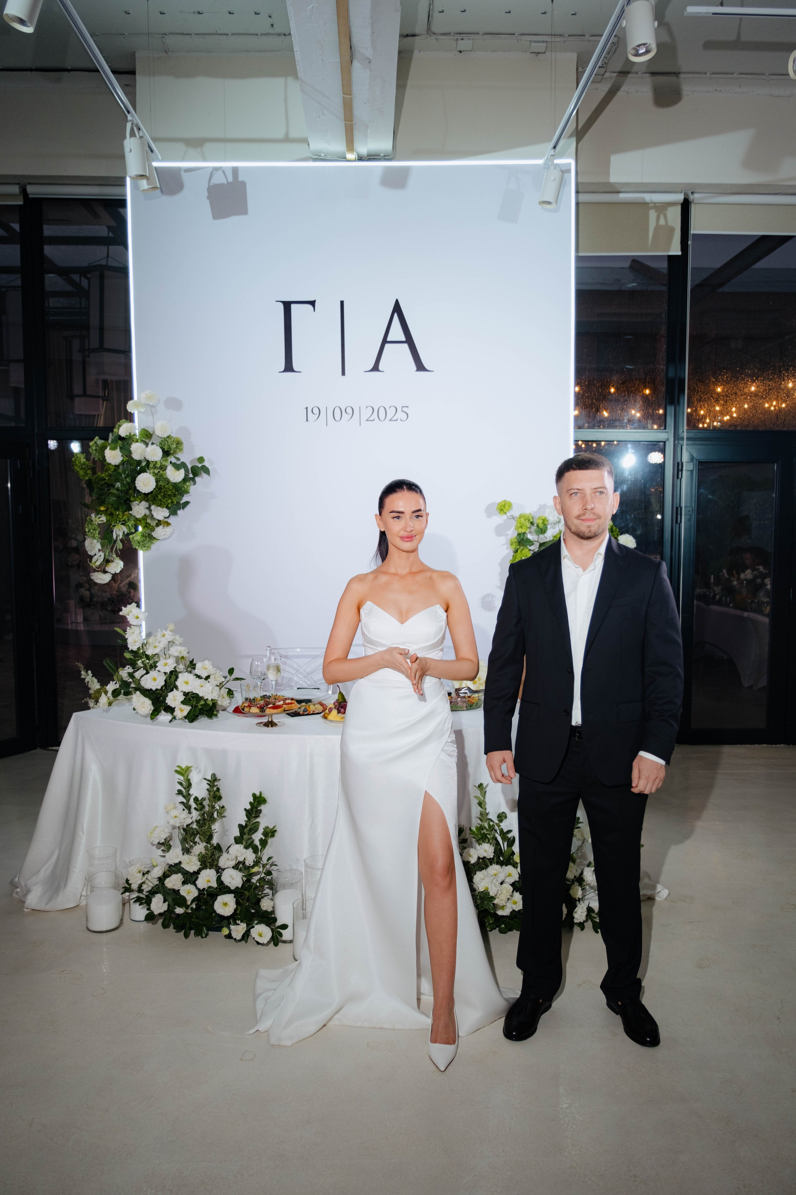 Геннадий и Анжелика. Фотограф в Сочи Краснодар Москва Руслан Поляков