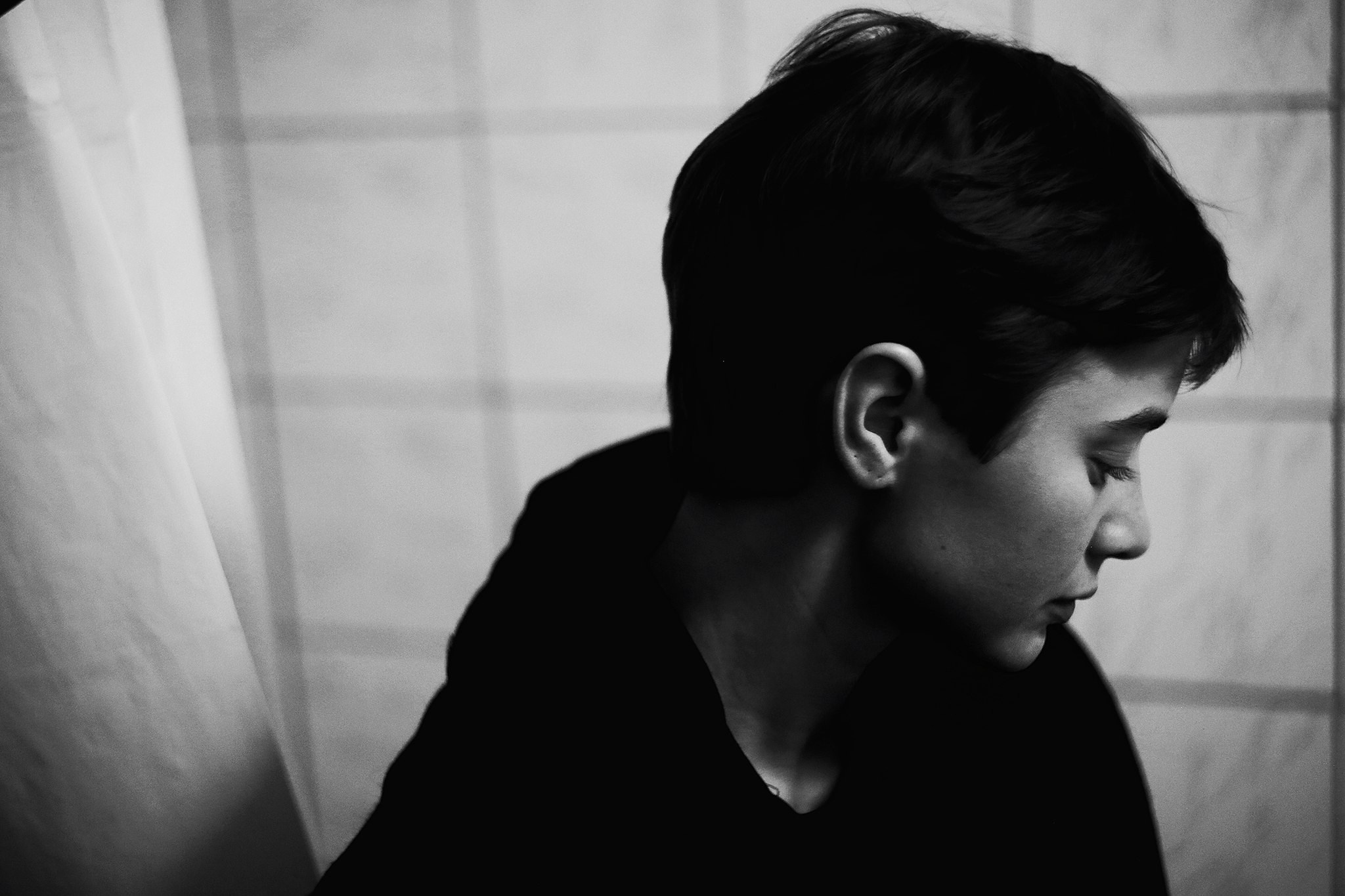 Жизнь. Фотограф Дарья Комарова