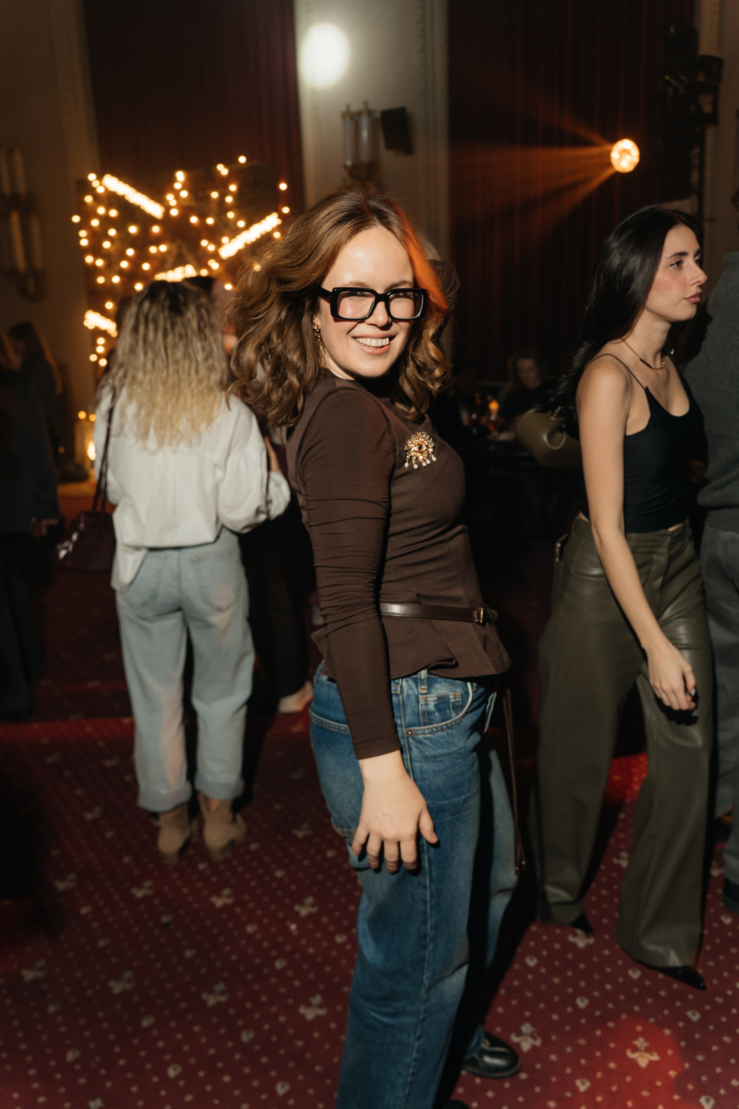 ПЛЕД Квартирник. Свадебный и репортажный фотограф Москва. Николай Бойко