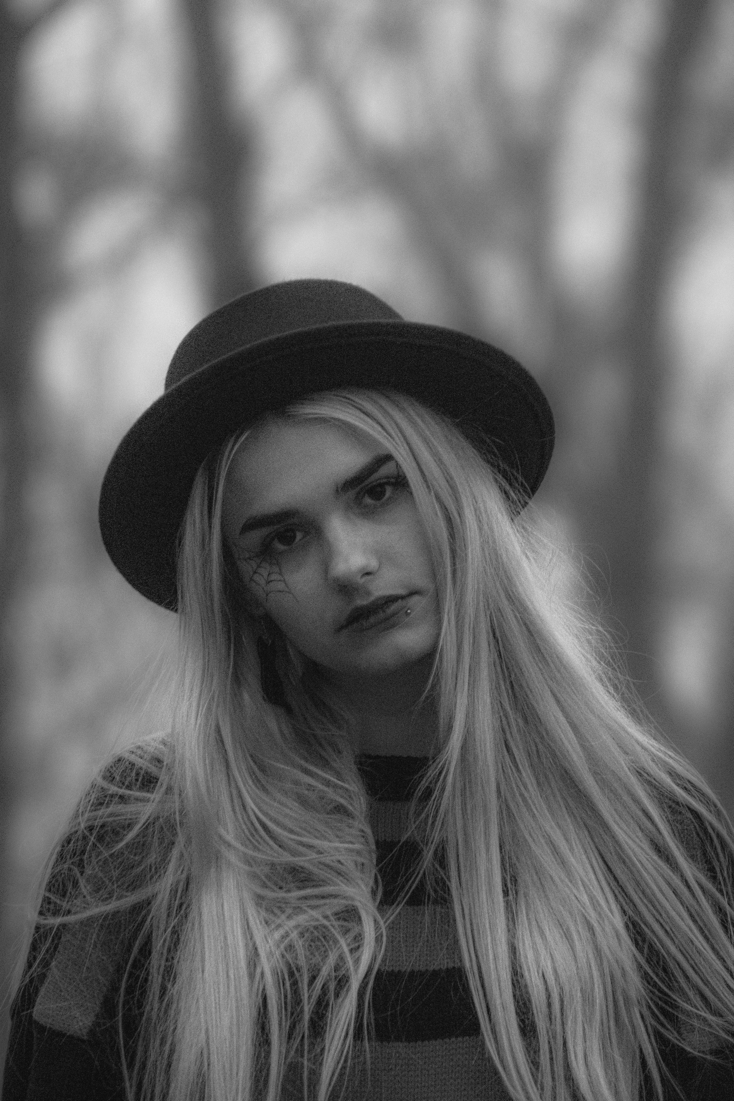 Хэллоуин. Репортажный и портретный фотограф во Владивостоке Денис Седов