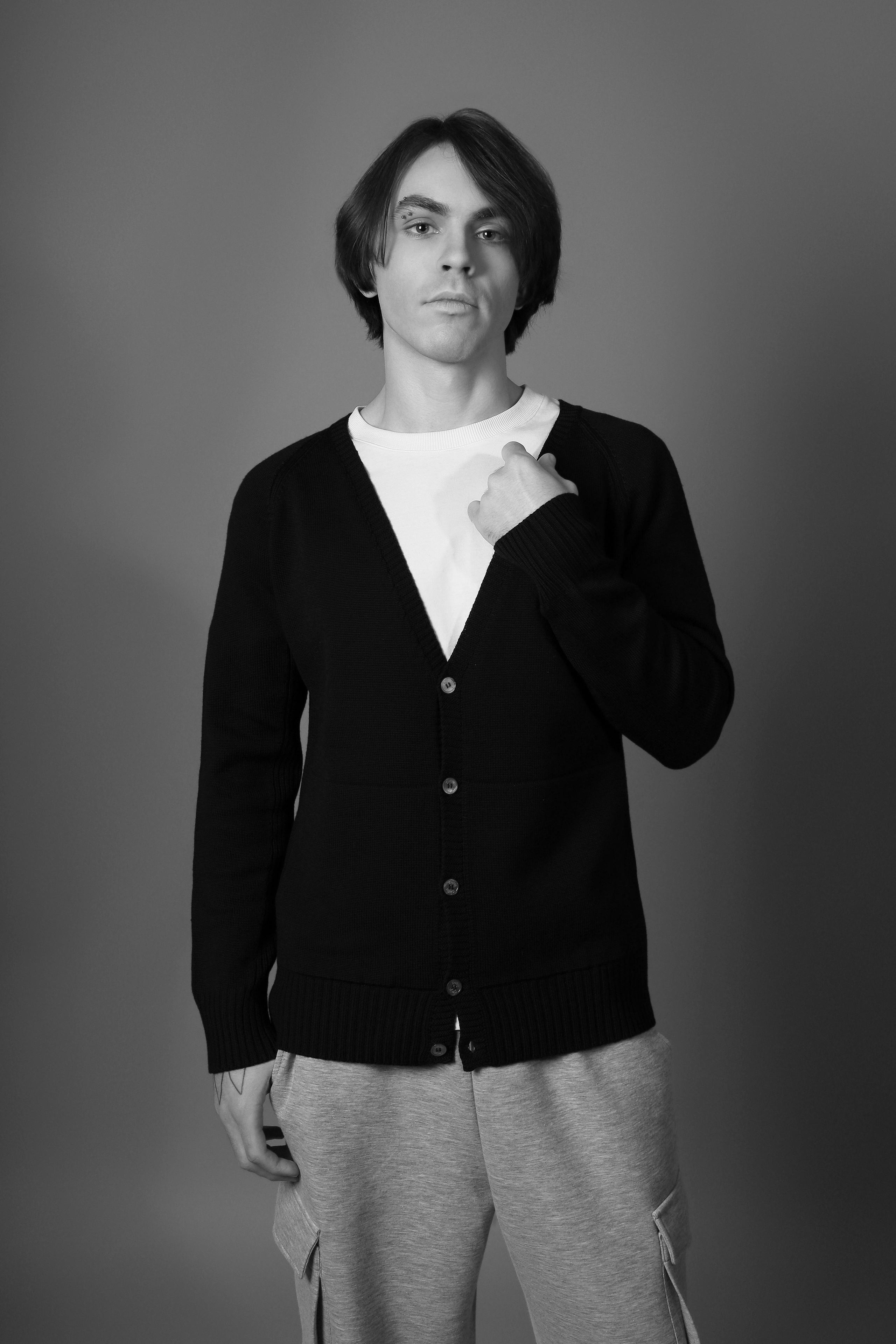 Смотреть всю серию. Фотограф Надршина Лилия