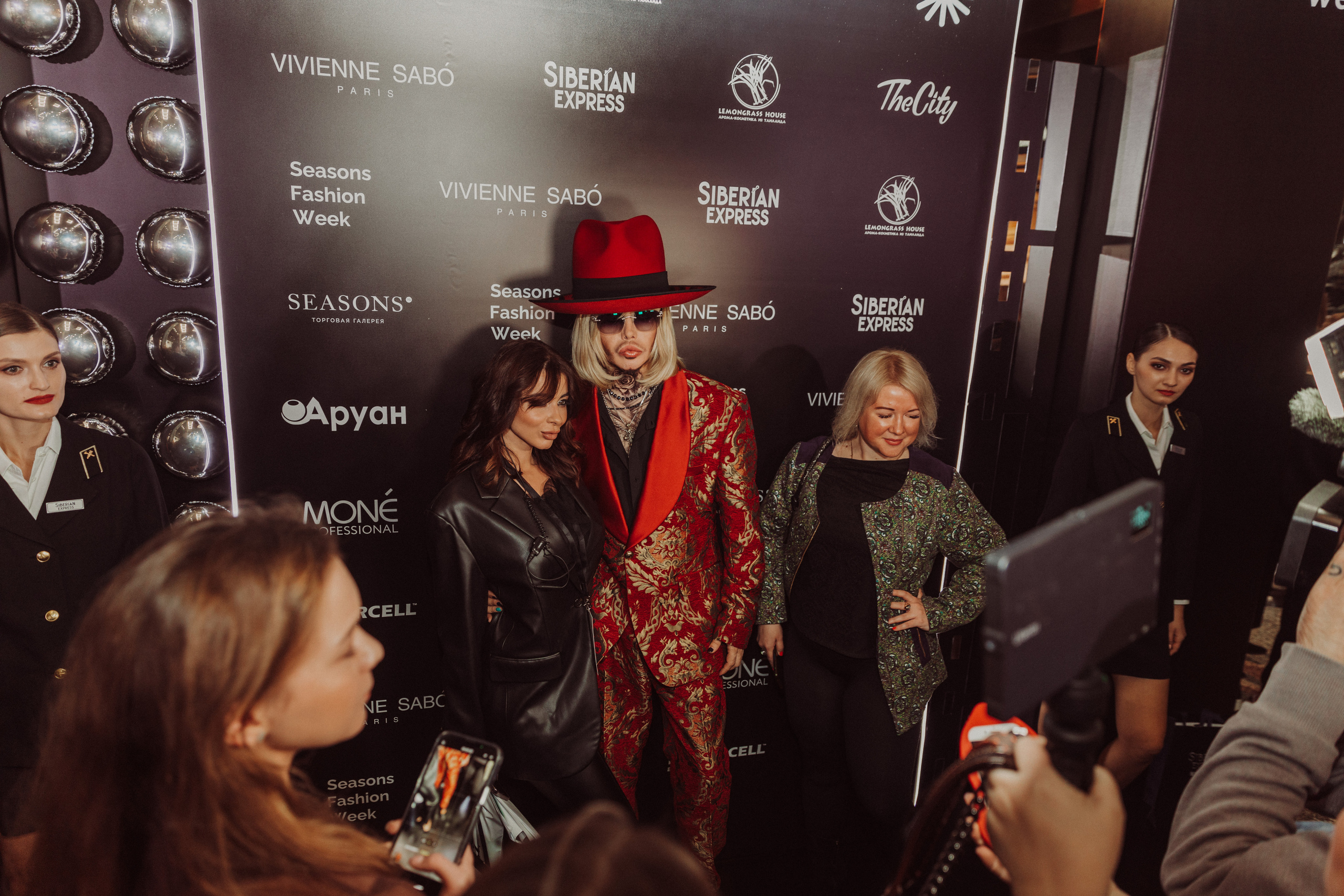 MODA. Фотограф и Видеограф в Москве Дарья Арсентьева