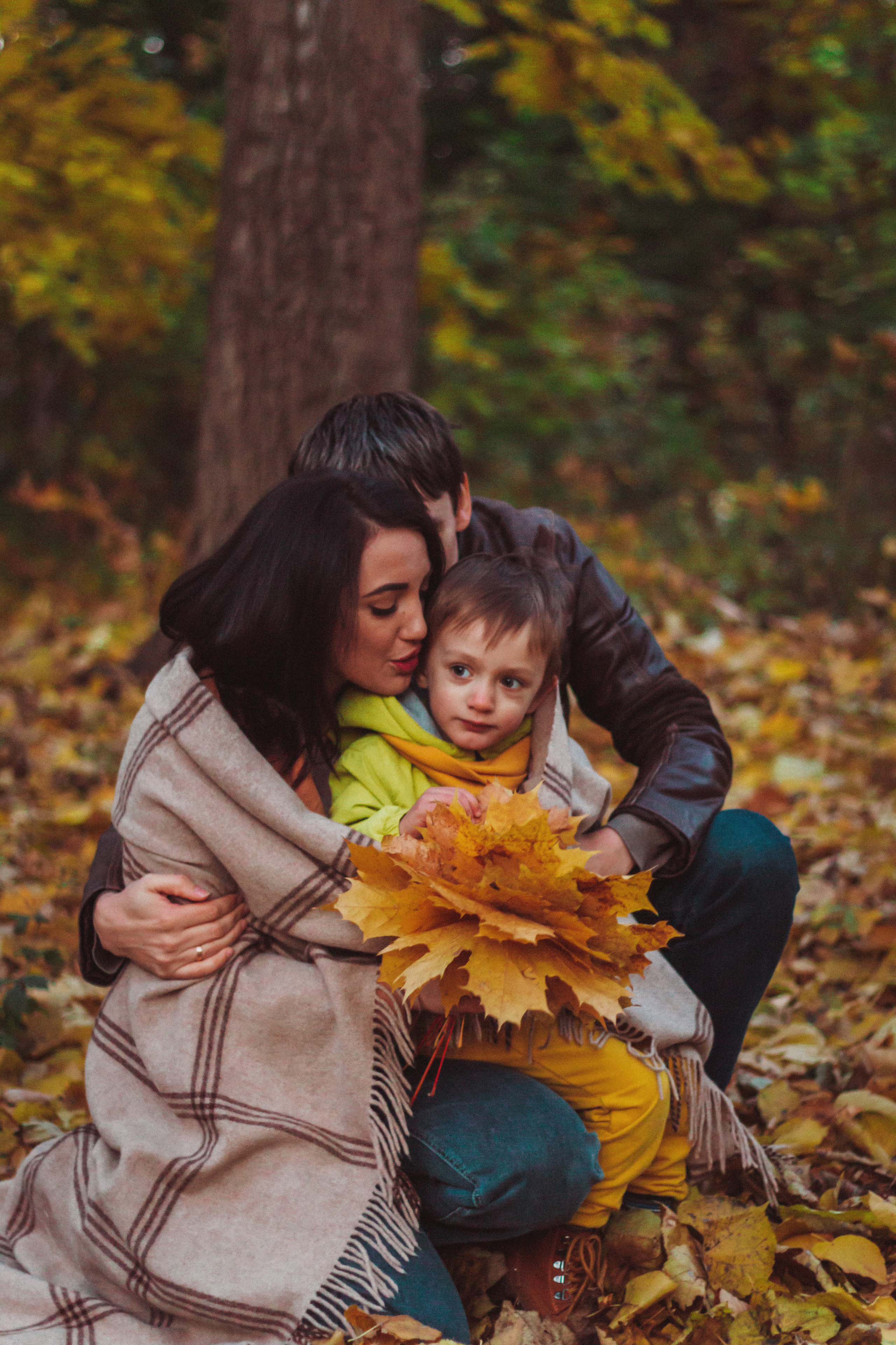 FAMILY STORY. Фотограф и Видеограф в Москве Дарья Арсентьева