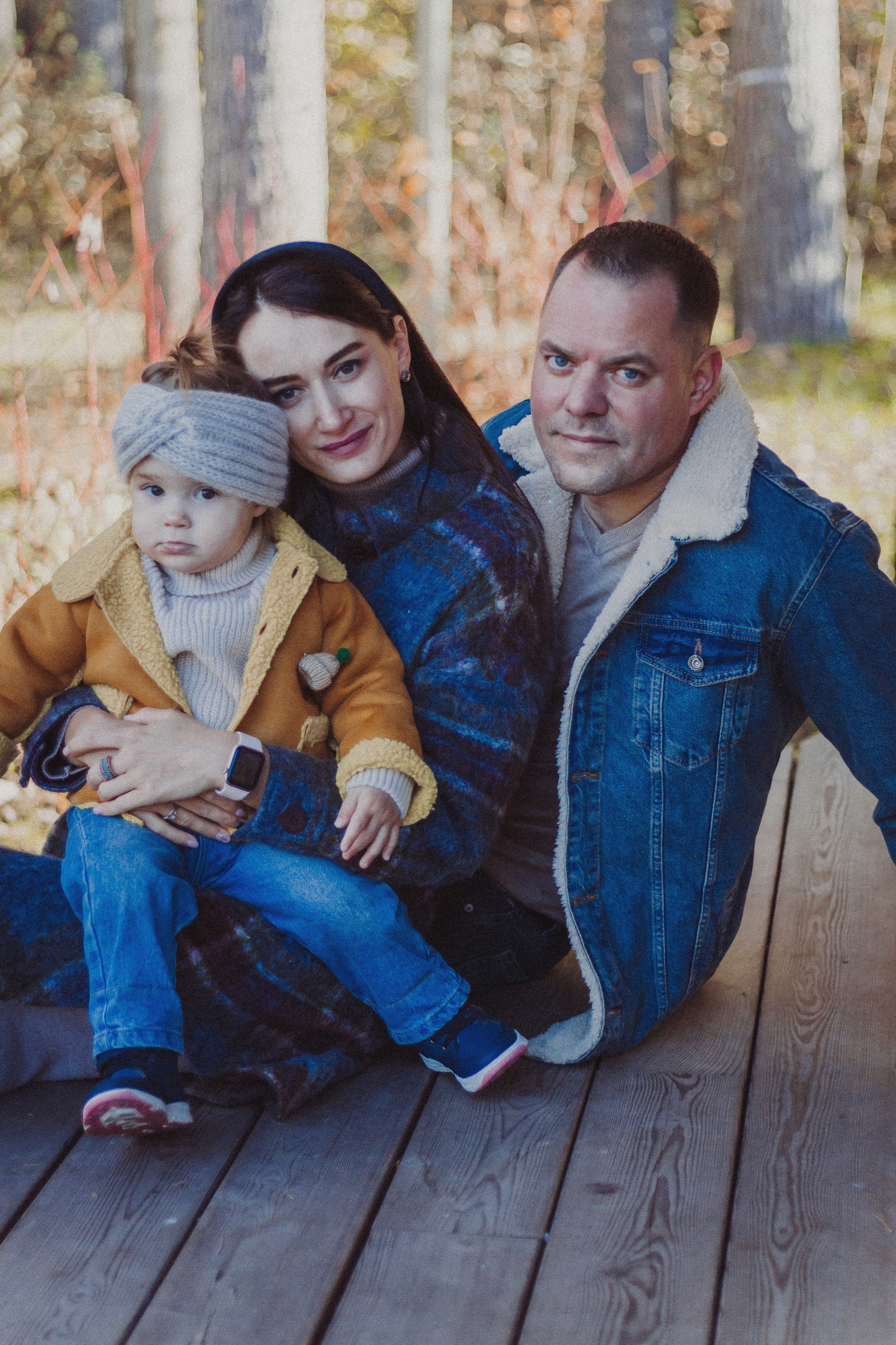 FAMILY STORY. Фотограф и Видеограф в Москве Дарья Арсентьева