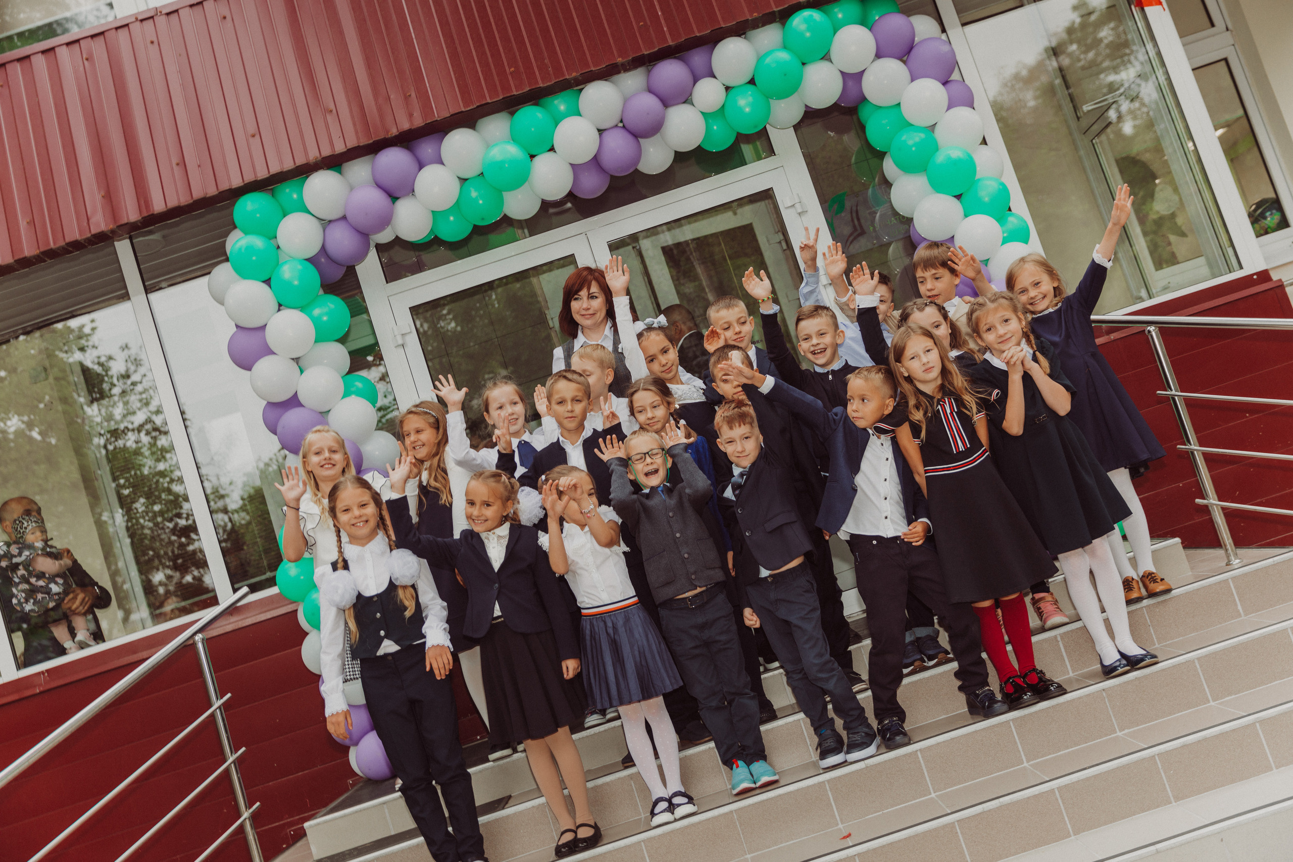 Отзывы. Фотограф и Видеограф в Москве Дарья Арсентьева