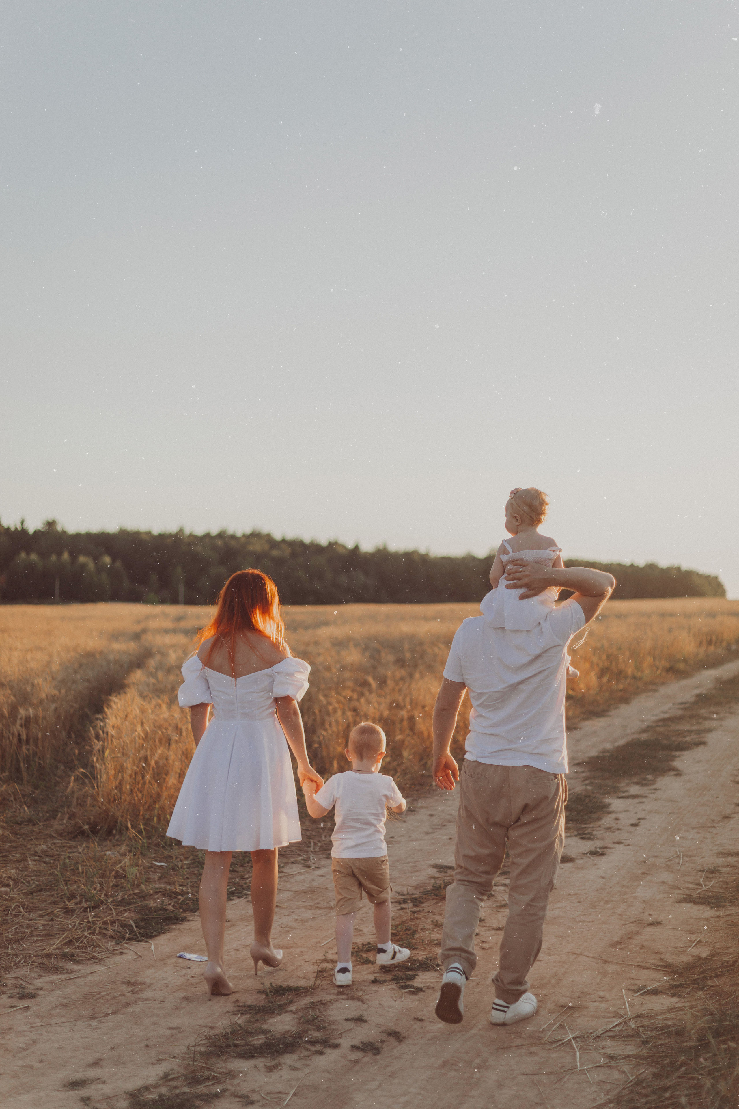 FAMILY STORY. Фотограф и Видеограф в Москве Дарья Арсентьева