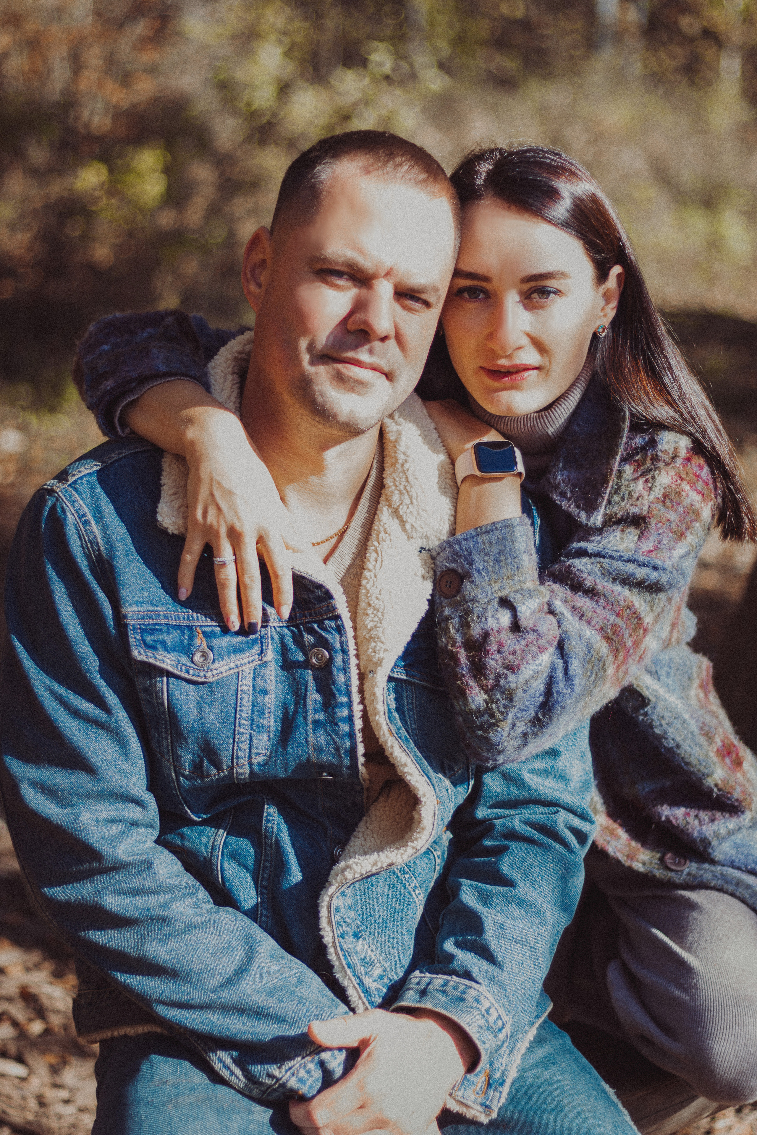 FAMILY STORY. Фотограф и Видеограф в Москве Дарья Арсентьева