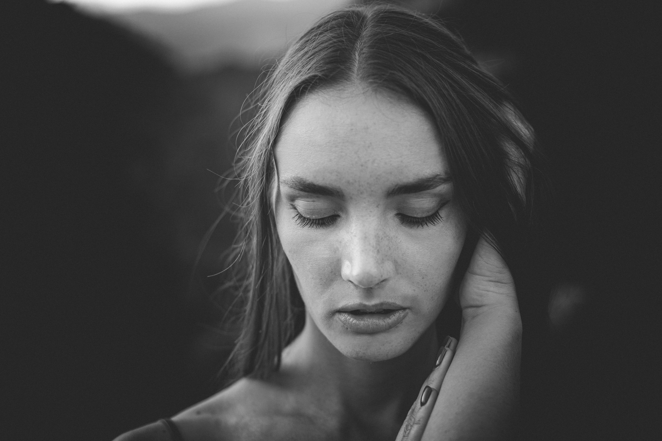 PORTRAIT. Фотограф и Видеограф в Москве Дарья Арсентьева