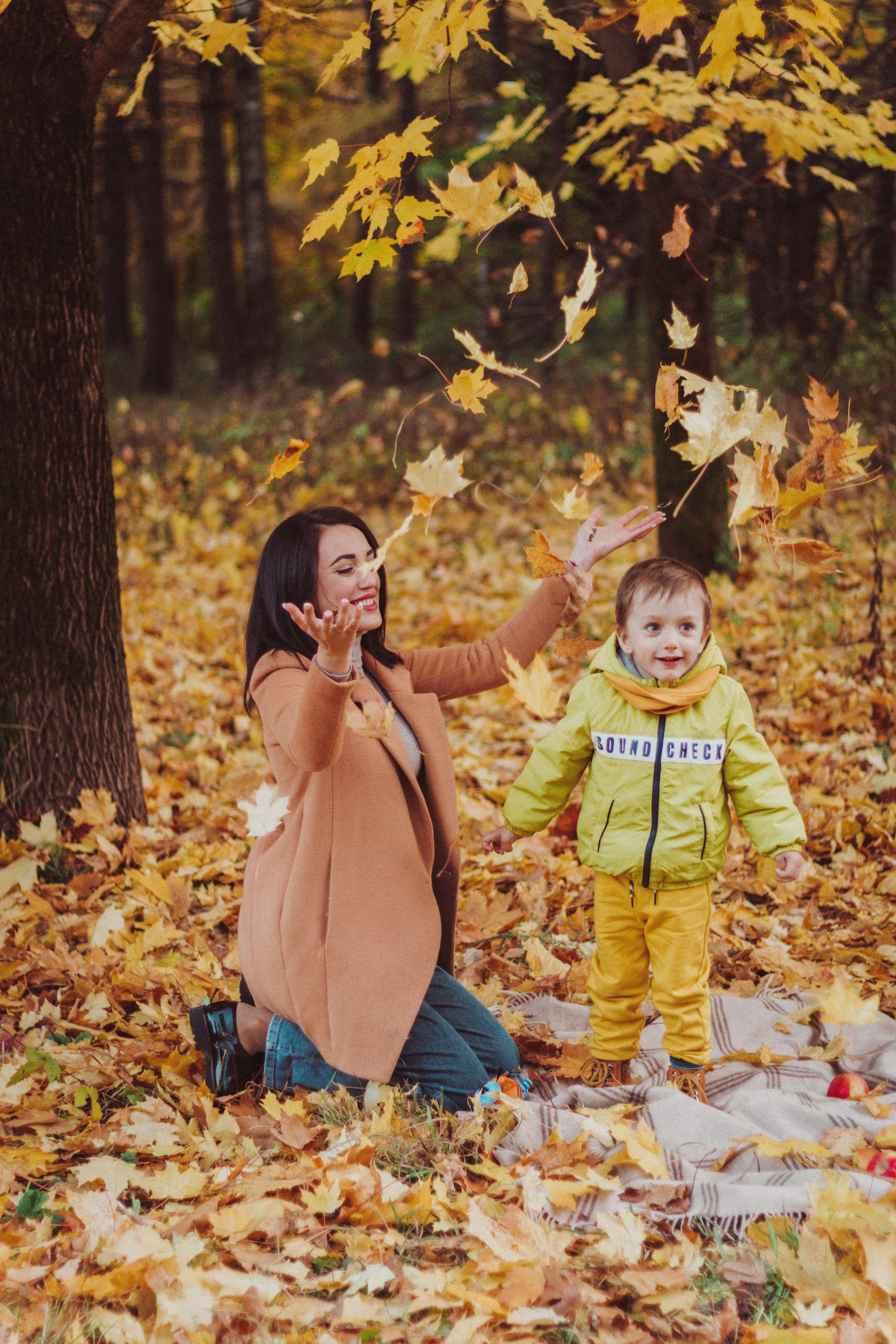 FAMILY STORY. Фотограф и Видеограф в Москве Дарья Арсентьева