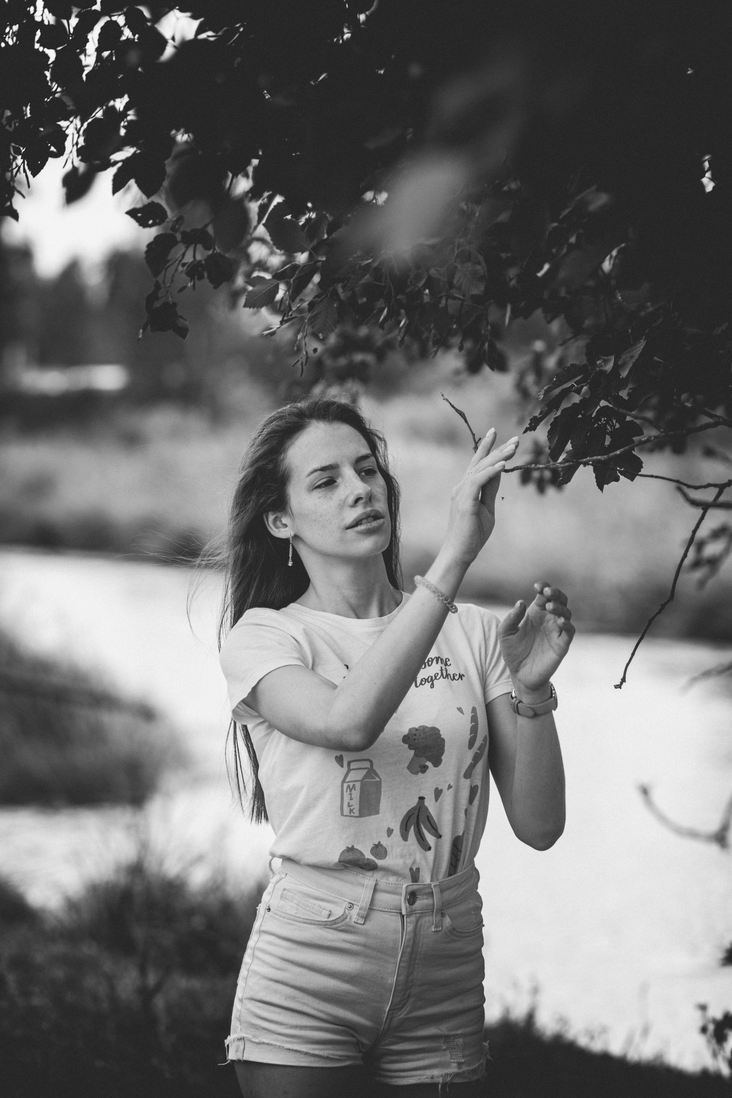 PORTRAIT. Фотограф и Видеограф в Москве Дарья Арсентьева