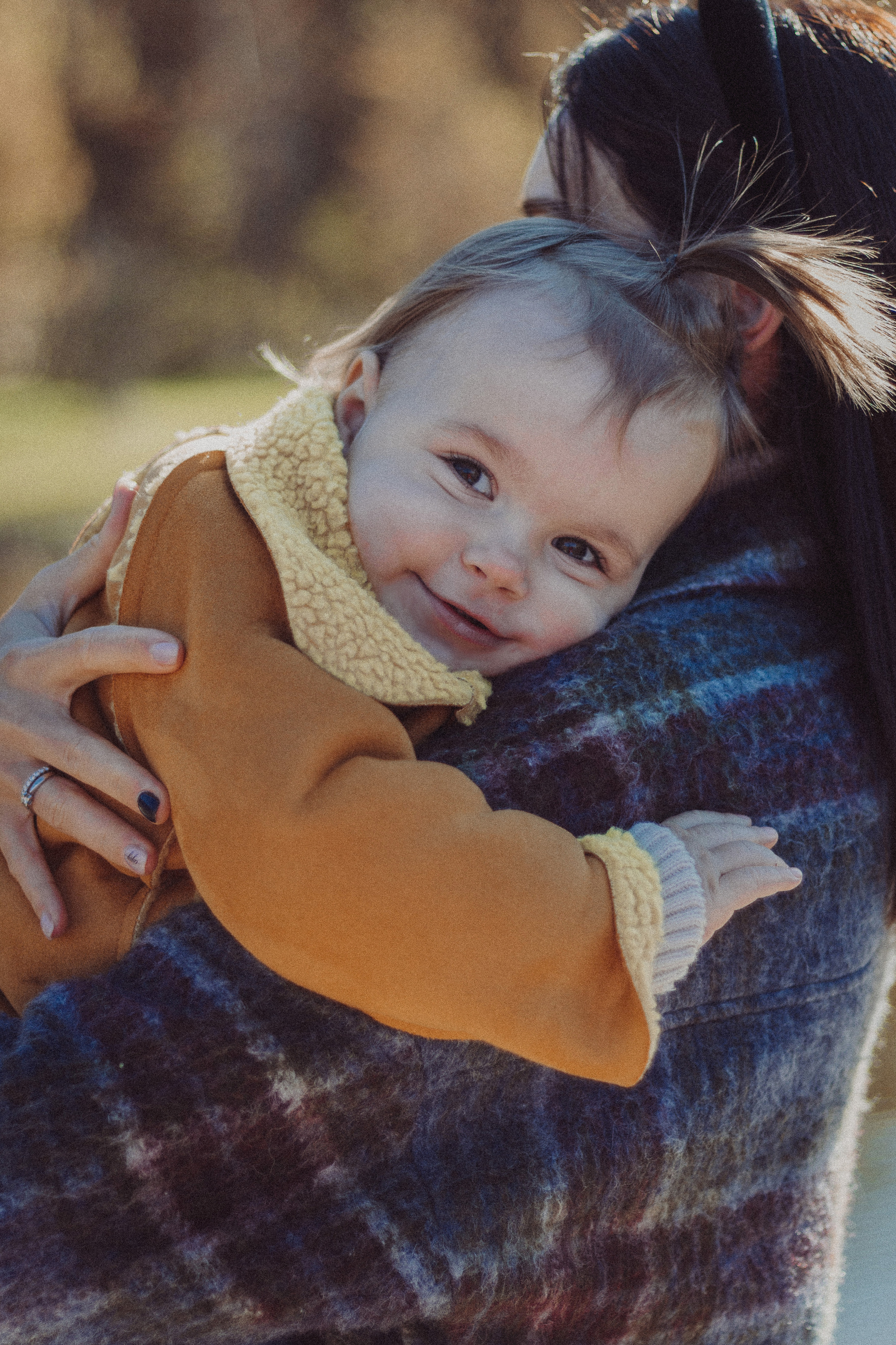 FAMILY STORY. Фотограф и Видеограф в Москве Дарья Арсентьева