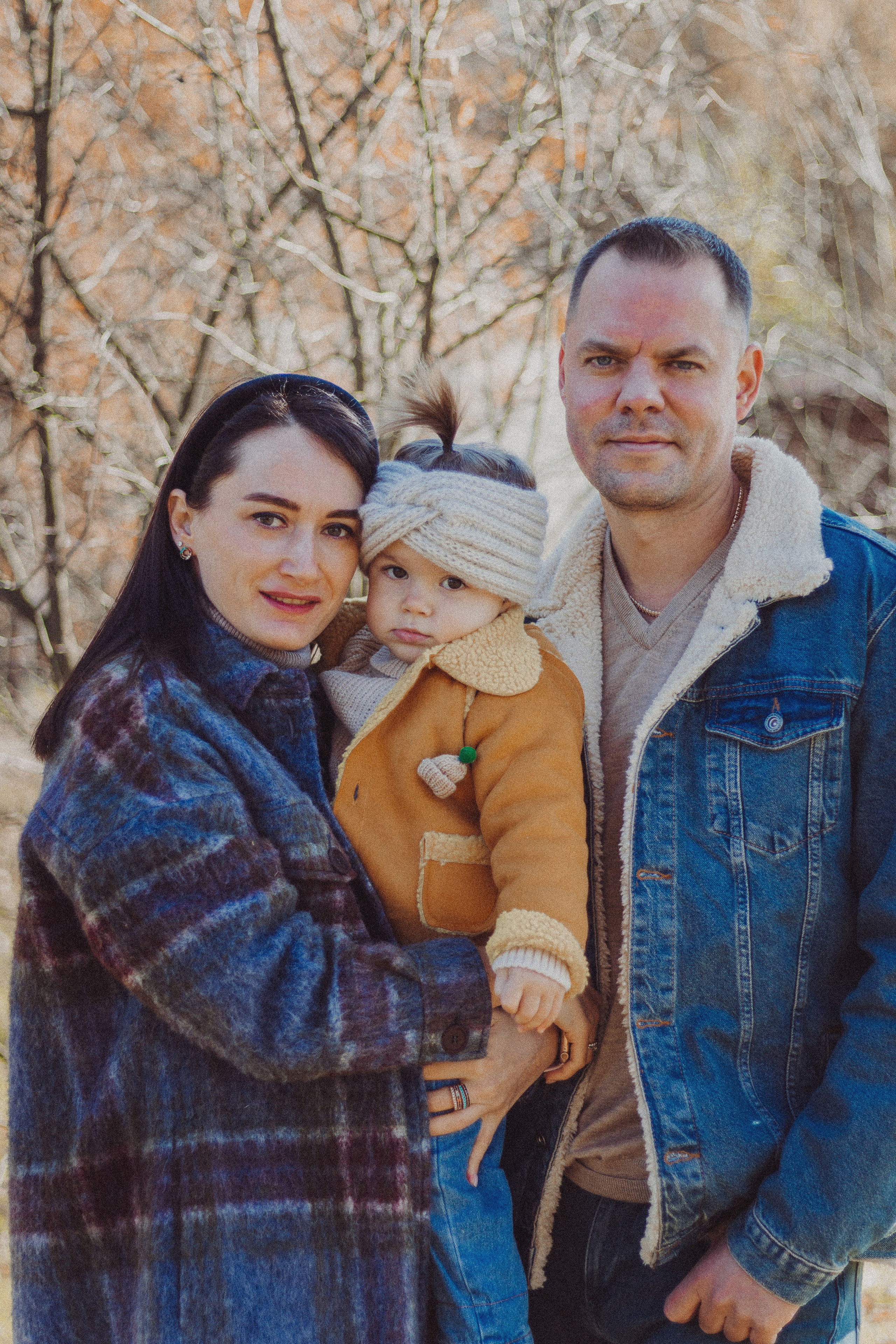 FAMILY STORY. Фотограф и Видеограф в Москве Дарья Арсентьева