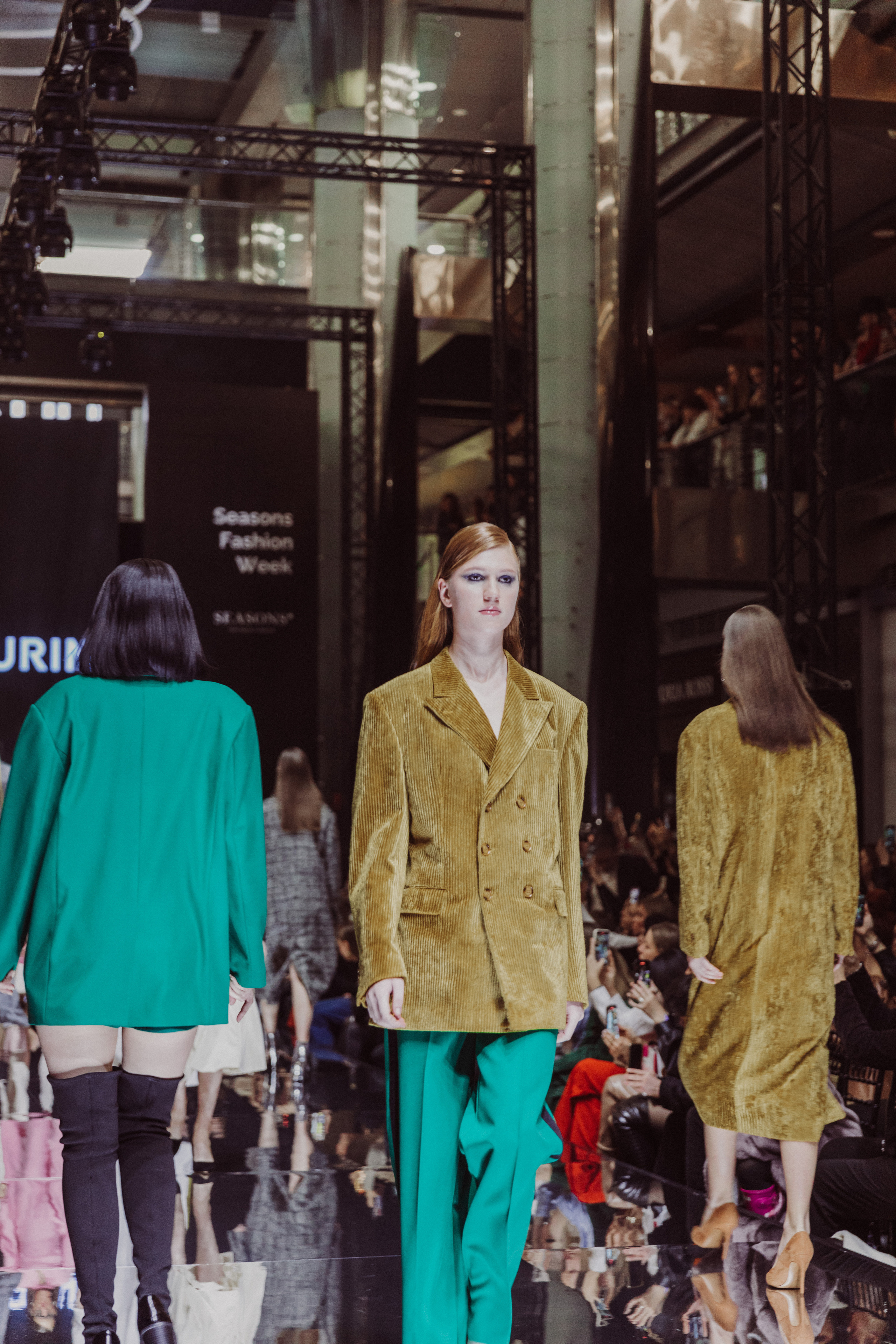 MODA. Фотограф и Видеограф в Москве Дарья Арсентьева