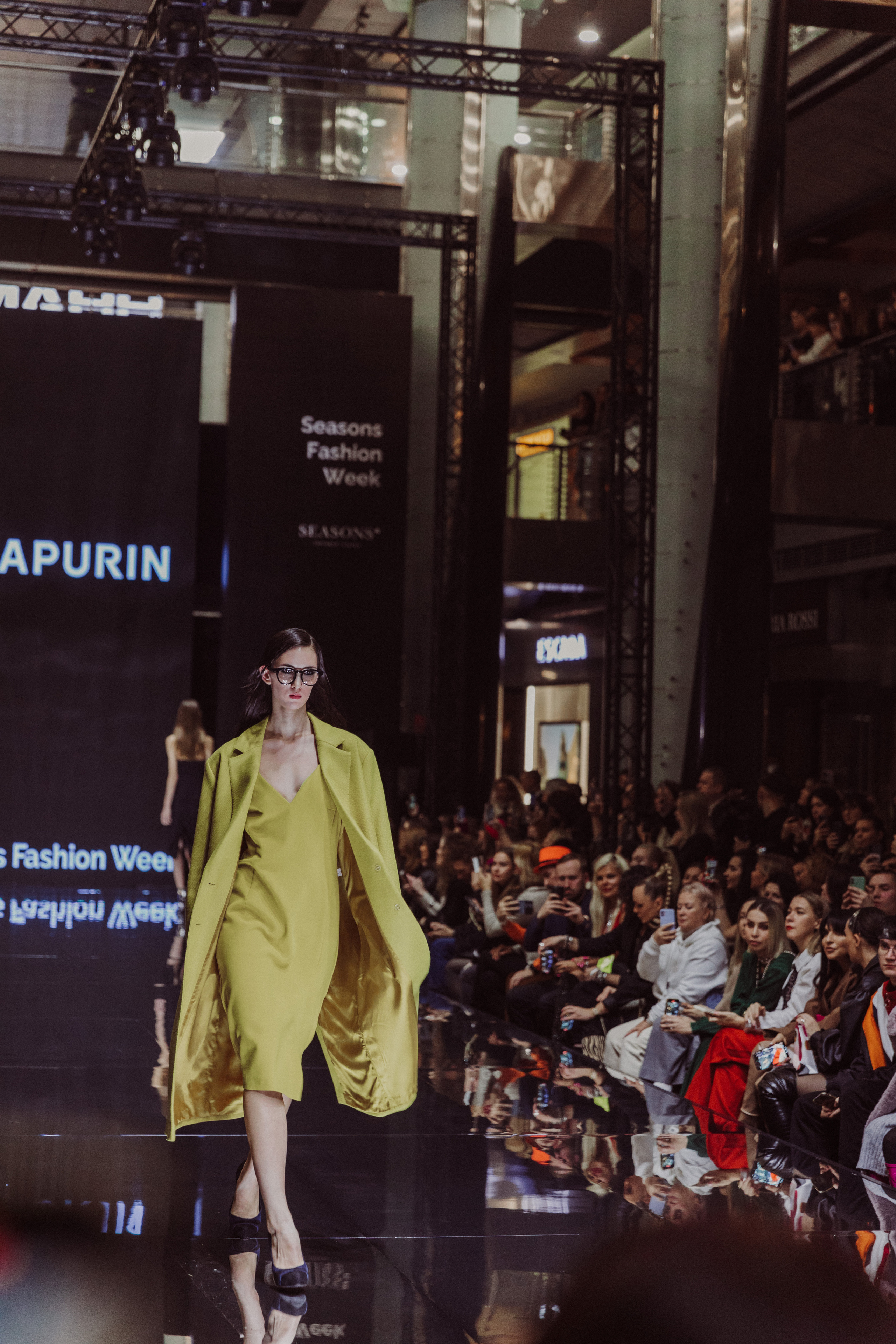 MODA. Фотограф и Видеограф в Москве Дарья Арсентьева