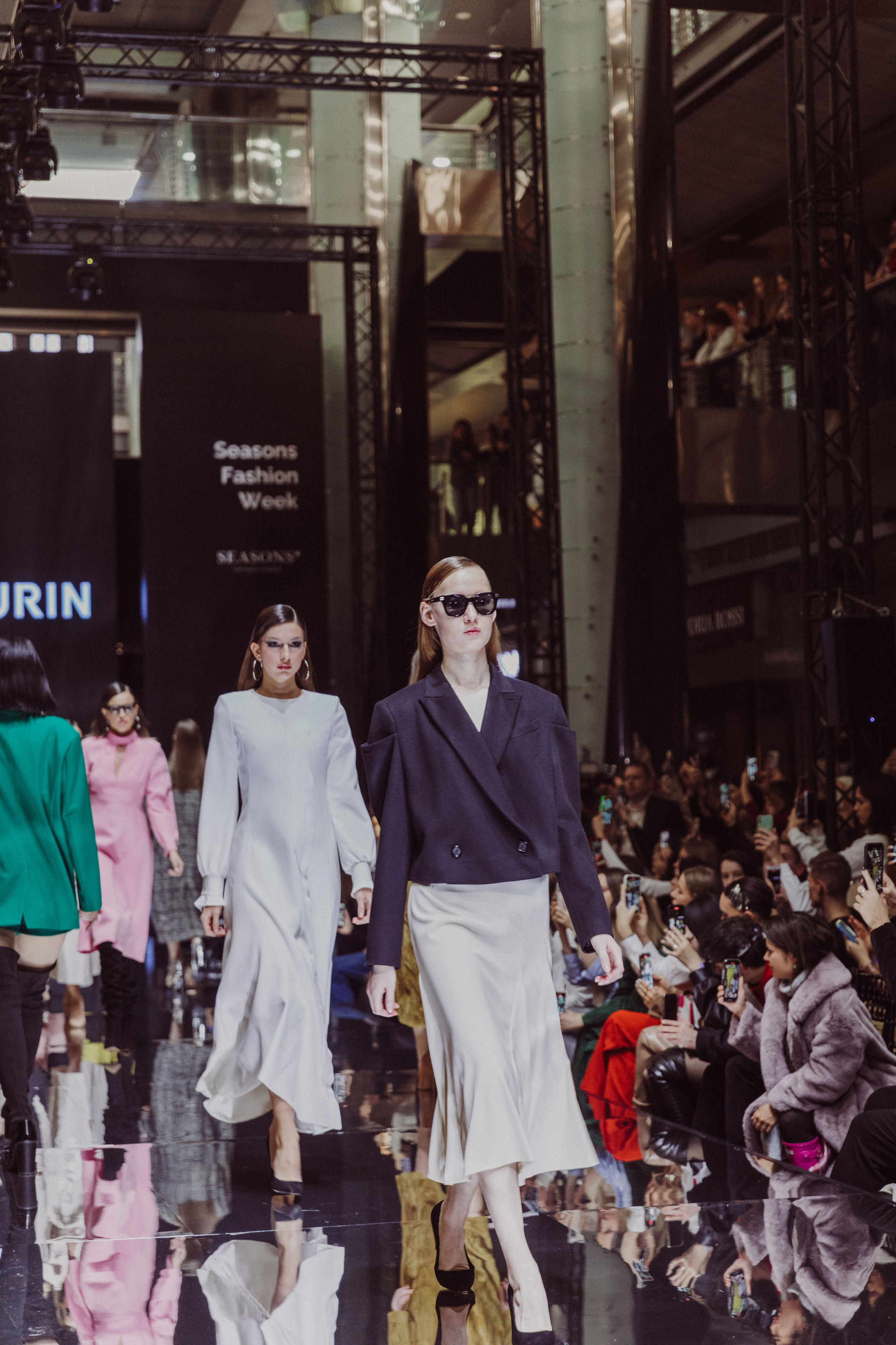 MODA. Фотограф и Видеограф в Москве Дарья Арсентьева