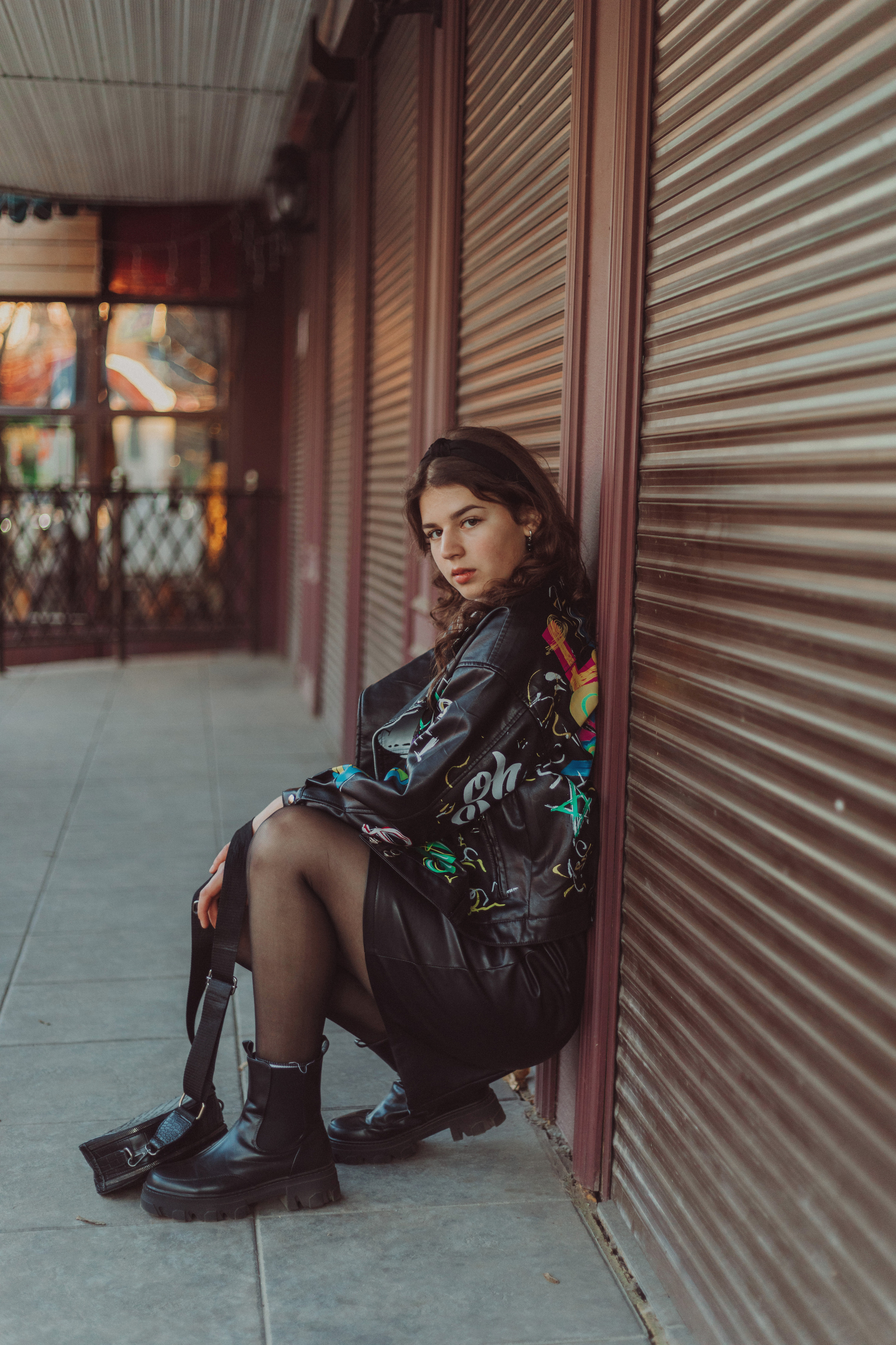 PORTRAIT. Фотограф и Видеограф в Москве Дарья Арсентьева