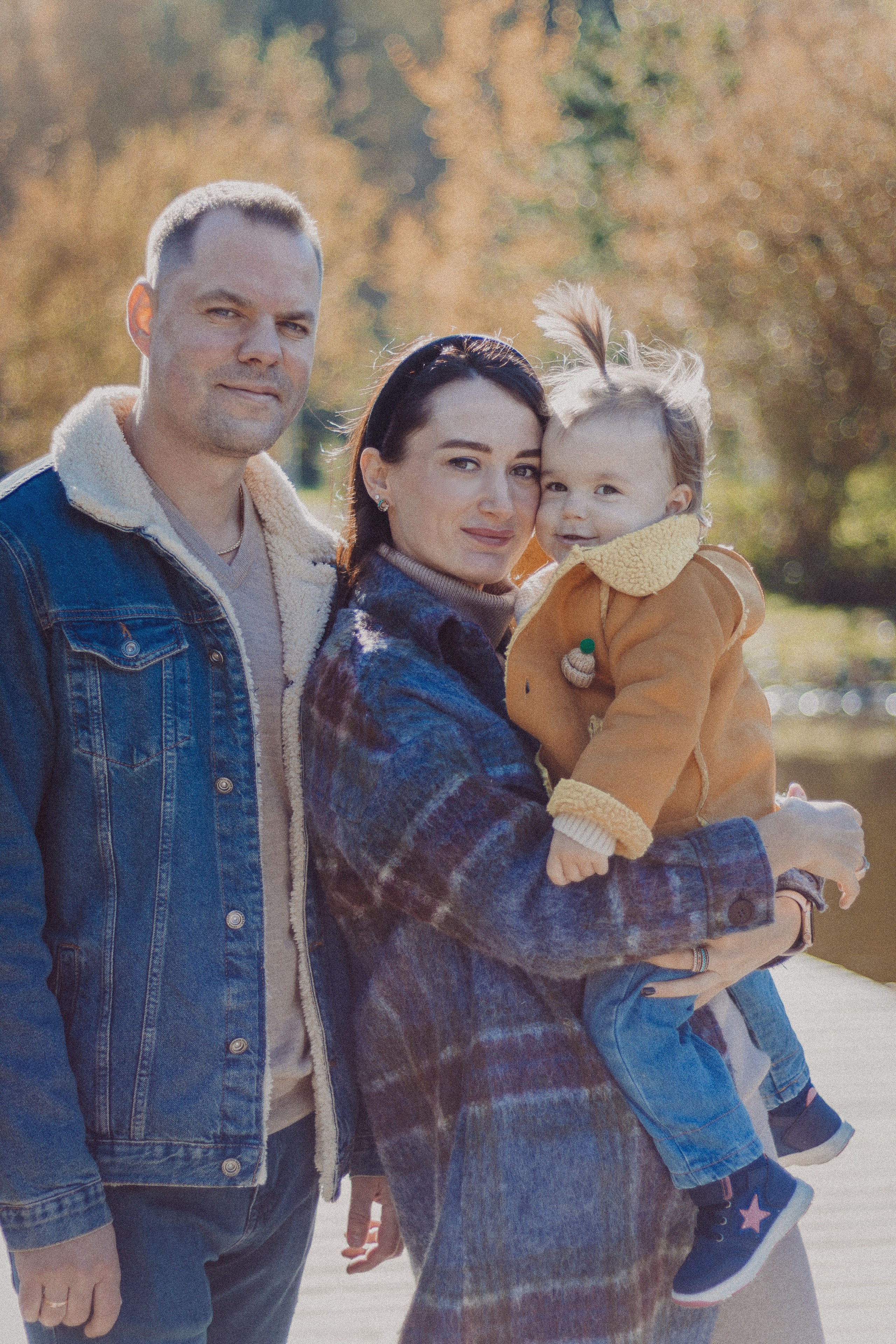 FAMILY STORY. Фотограф и Видеограф в Москве Дарья Арсентьева