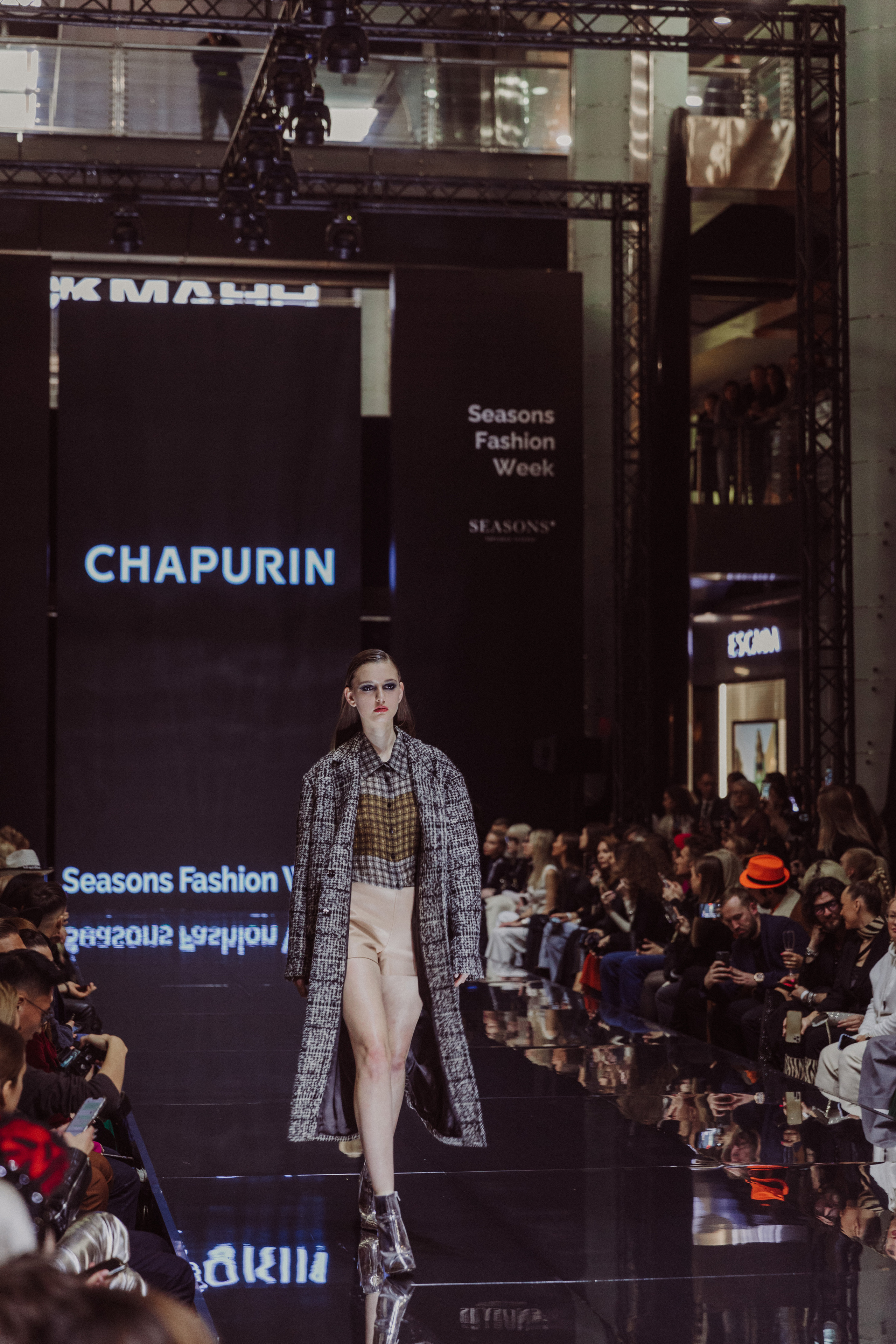 MODA. Фотограф и Видеограф в Москве Дарья Арсентьева