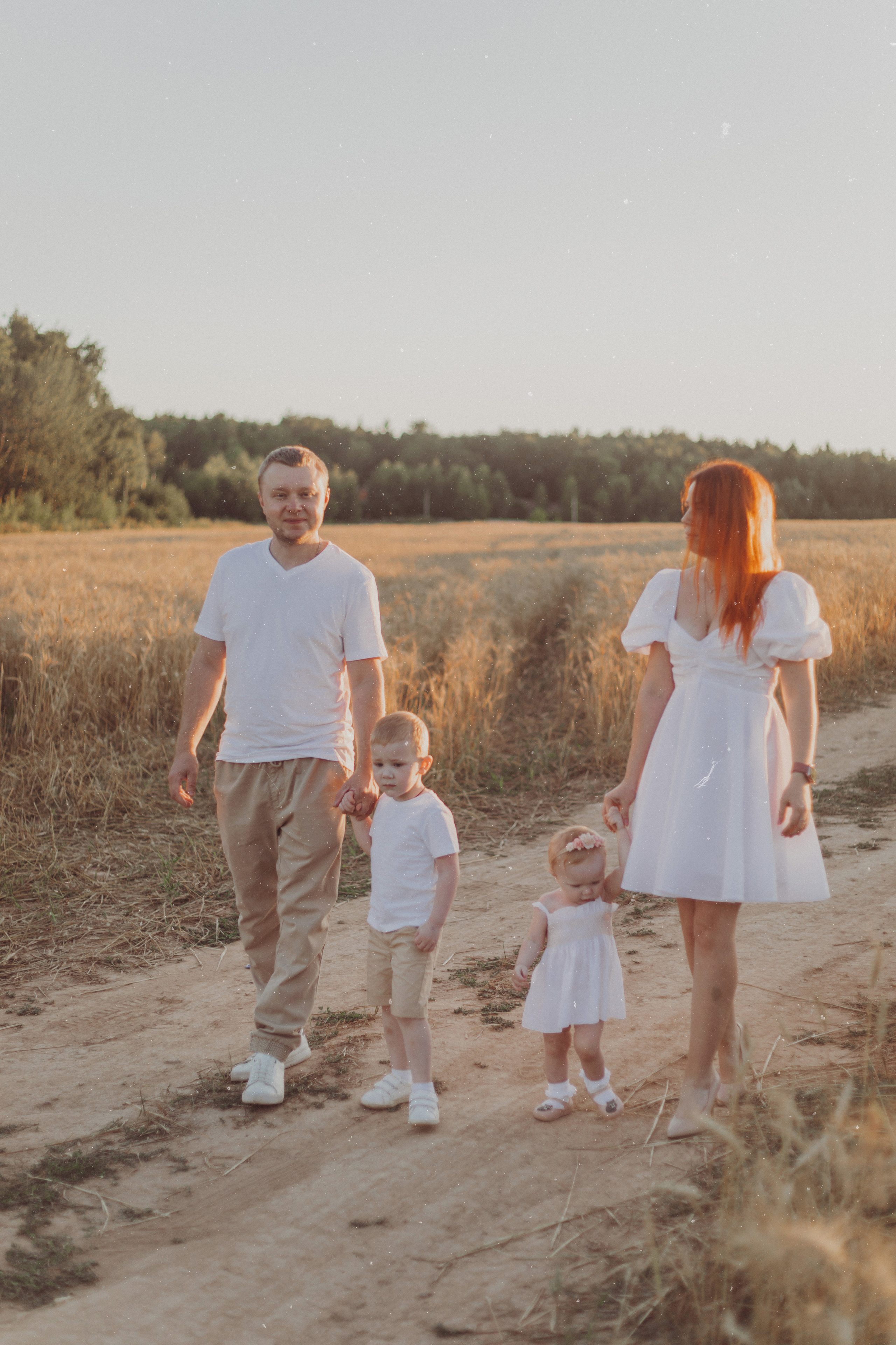 FAMILY STORY. Фотограф и Видеограф в Москве Дарья Арсентьева