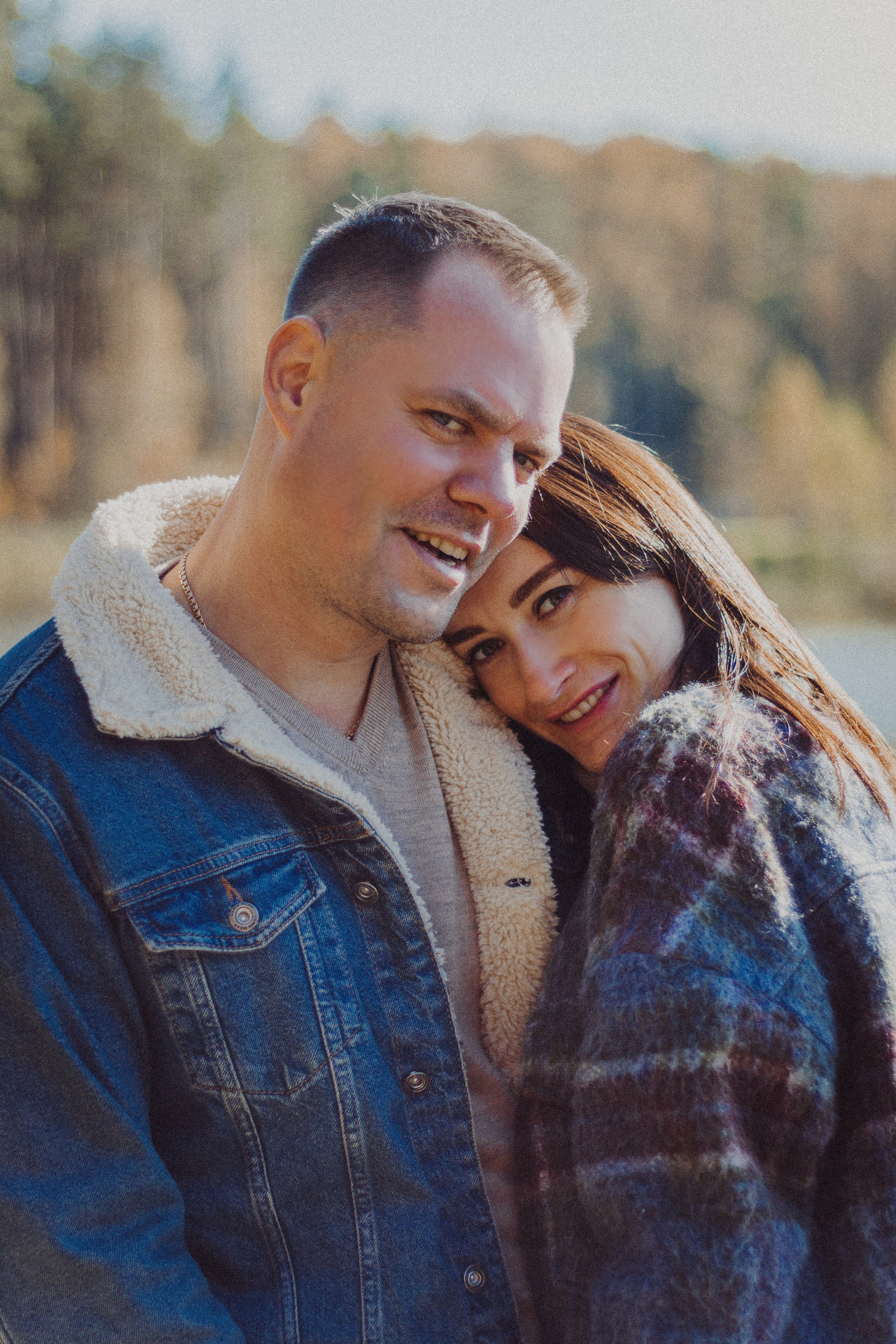 FAMILY STORY. Фотограф и Видеограф в Москве Дарья Арсентьева