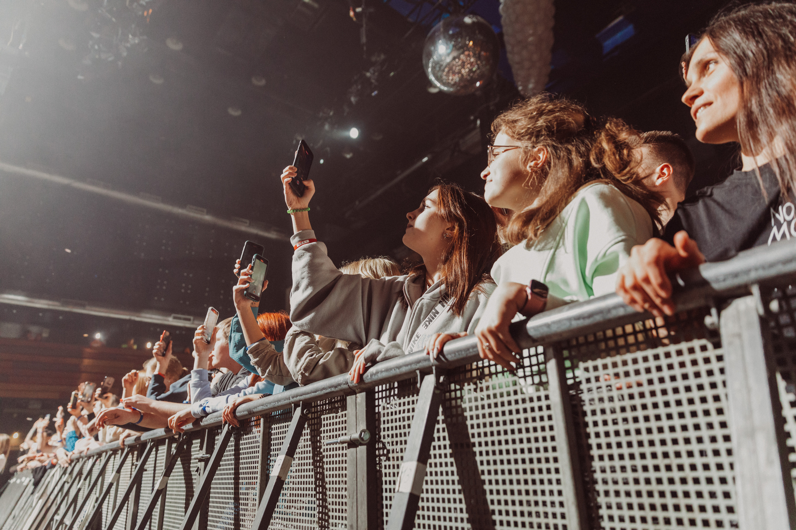 Концерты|Премии. Фотограф и Видеограф в Москве Дарья Арсентьева