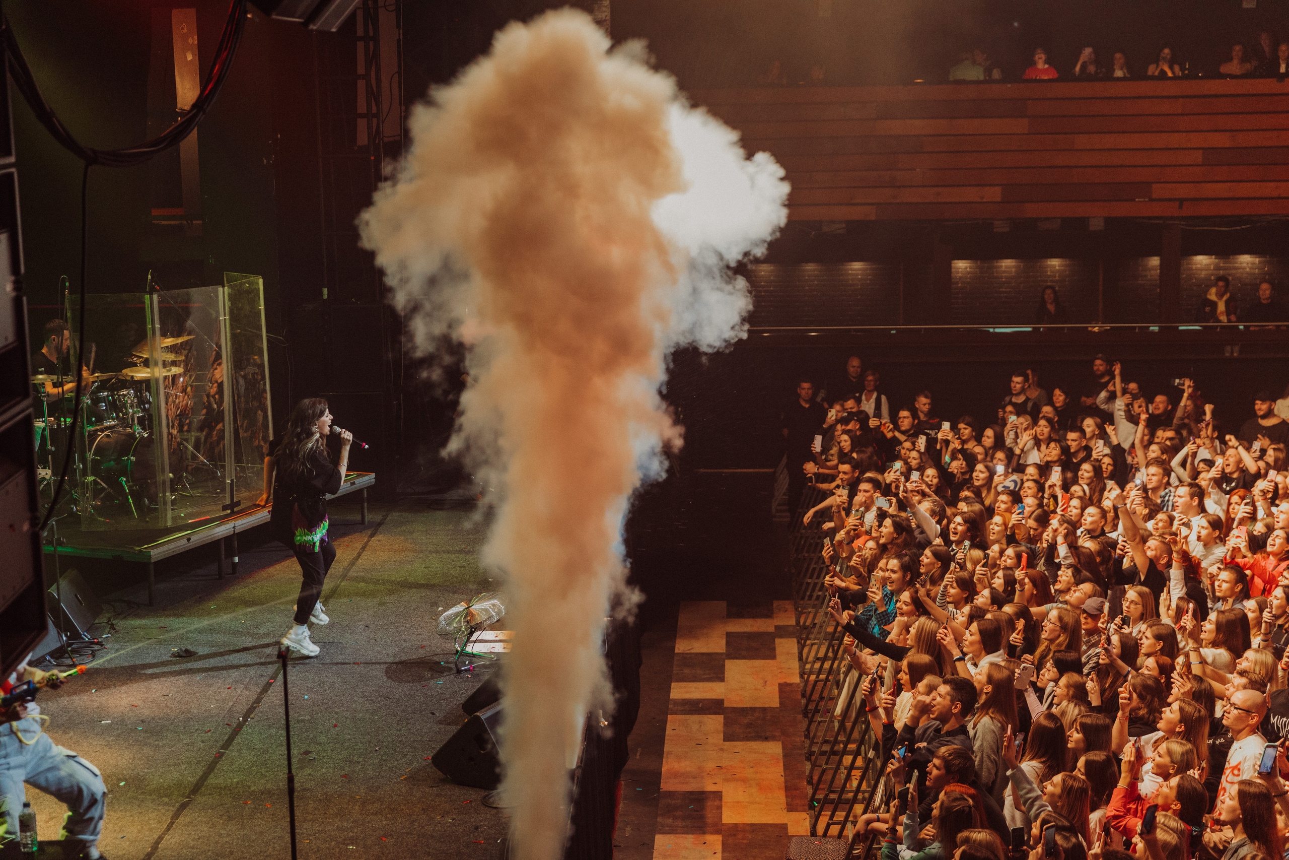 Концерты|Премии. Фотограф и Видеограф в Москве Дарья Арсентьева